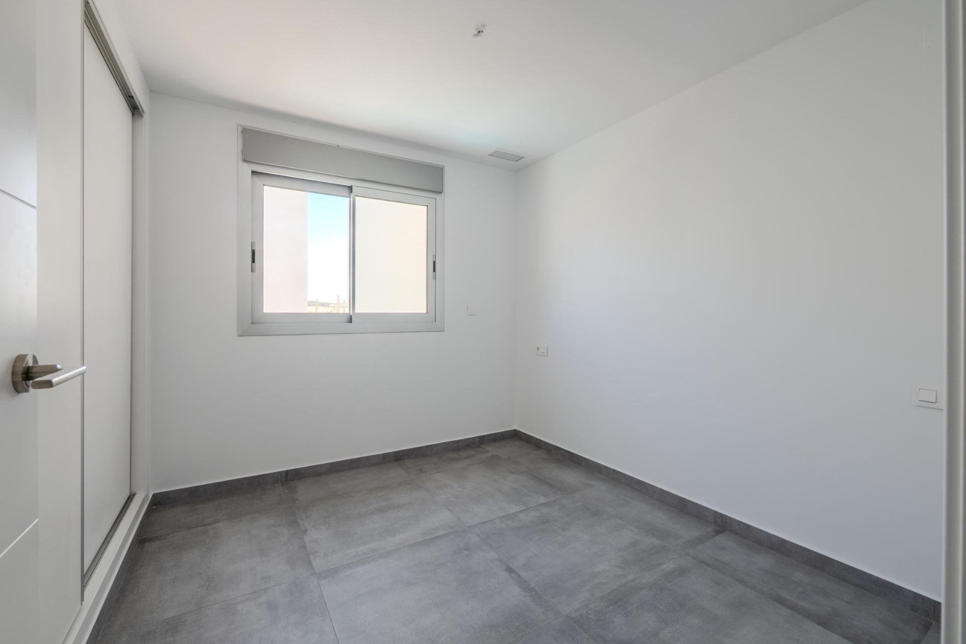 Obra nueva - Villa - Algorfa - La Finca Golf