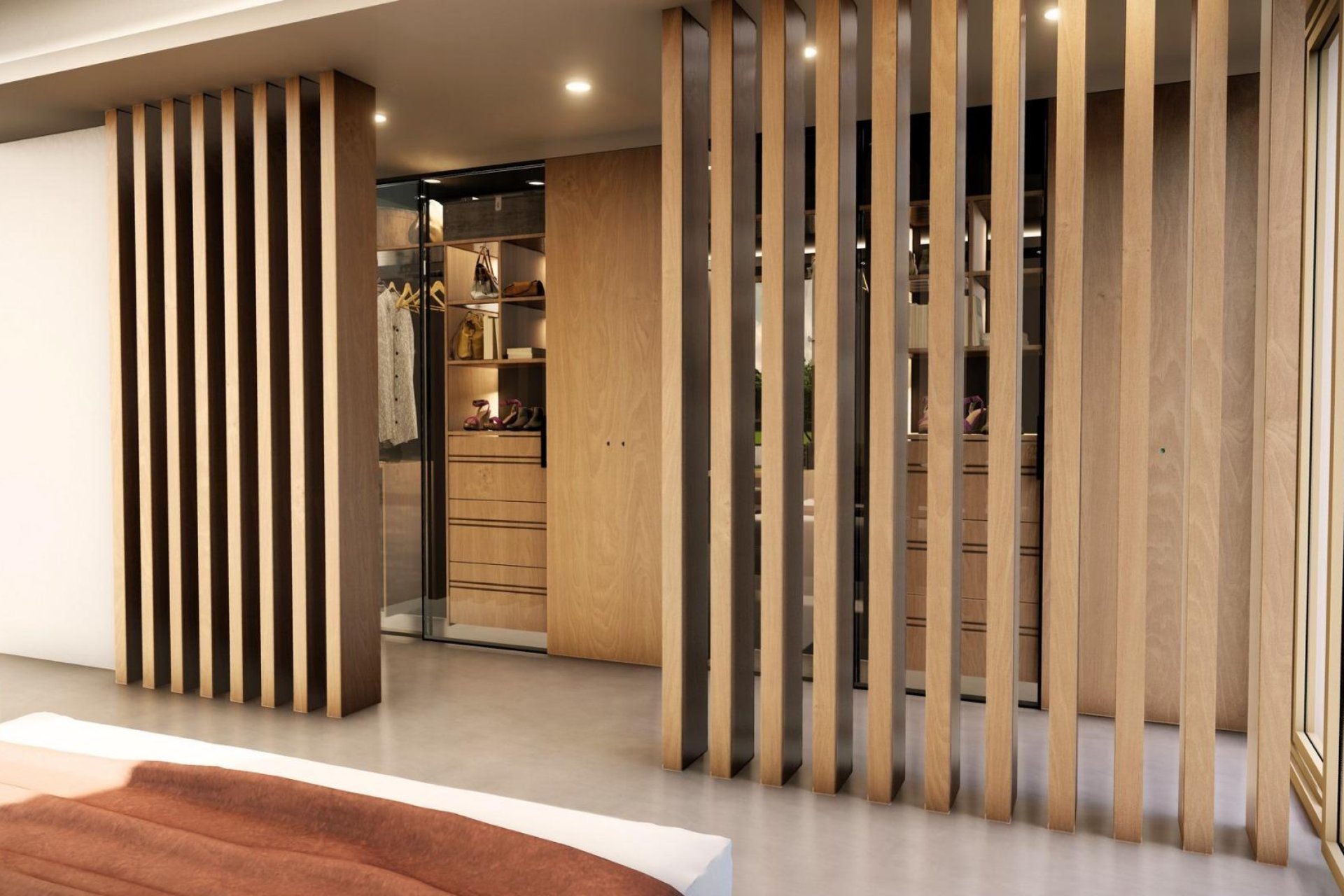 Obra nueva - Villa - Algorfa