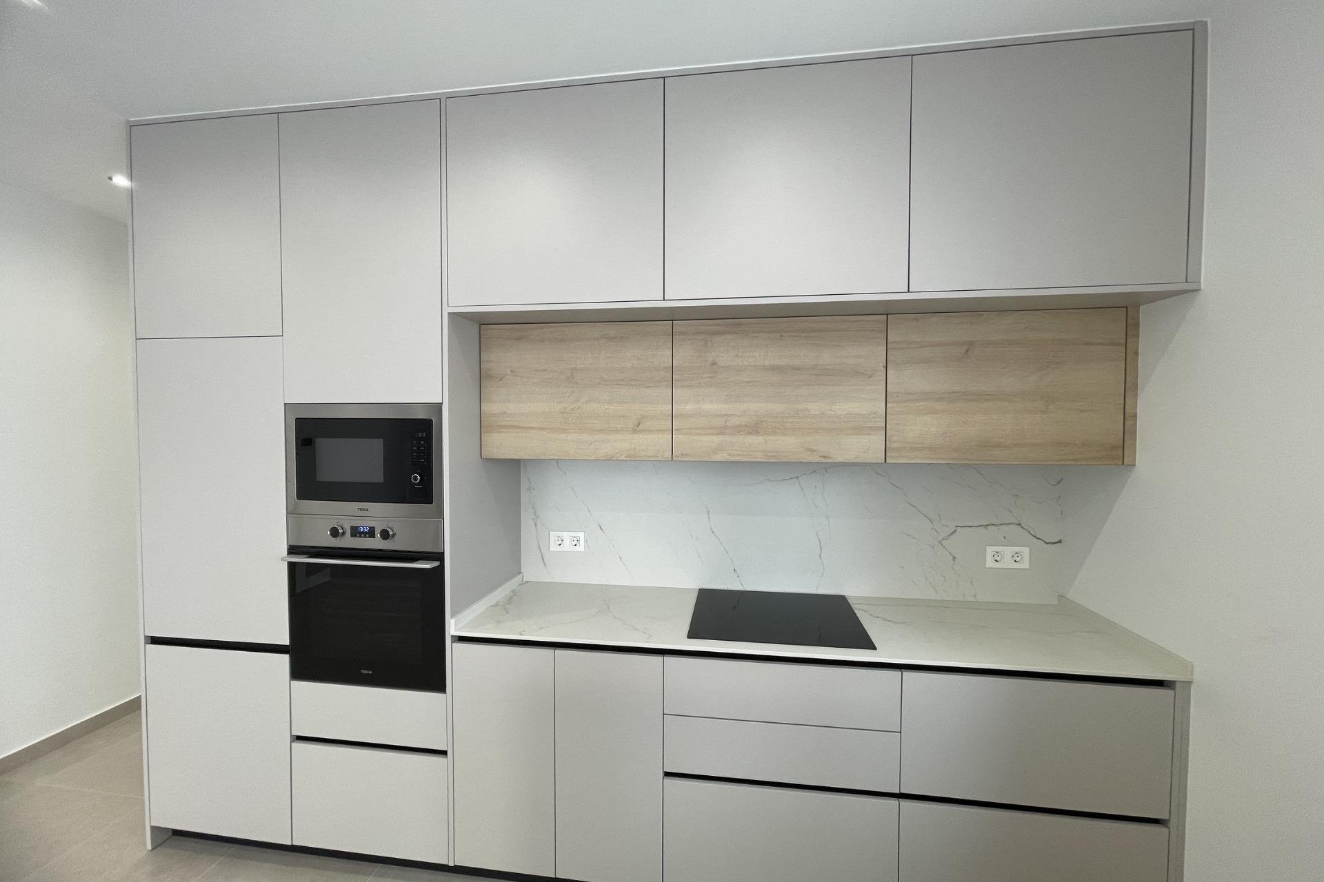 Obra nueva - Villa - Almoradi - Almoradí