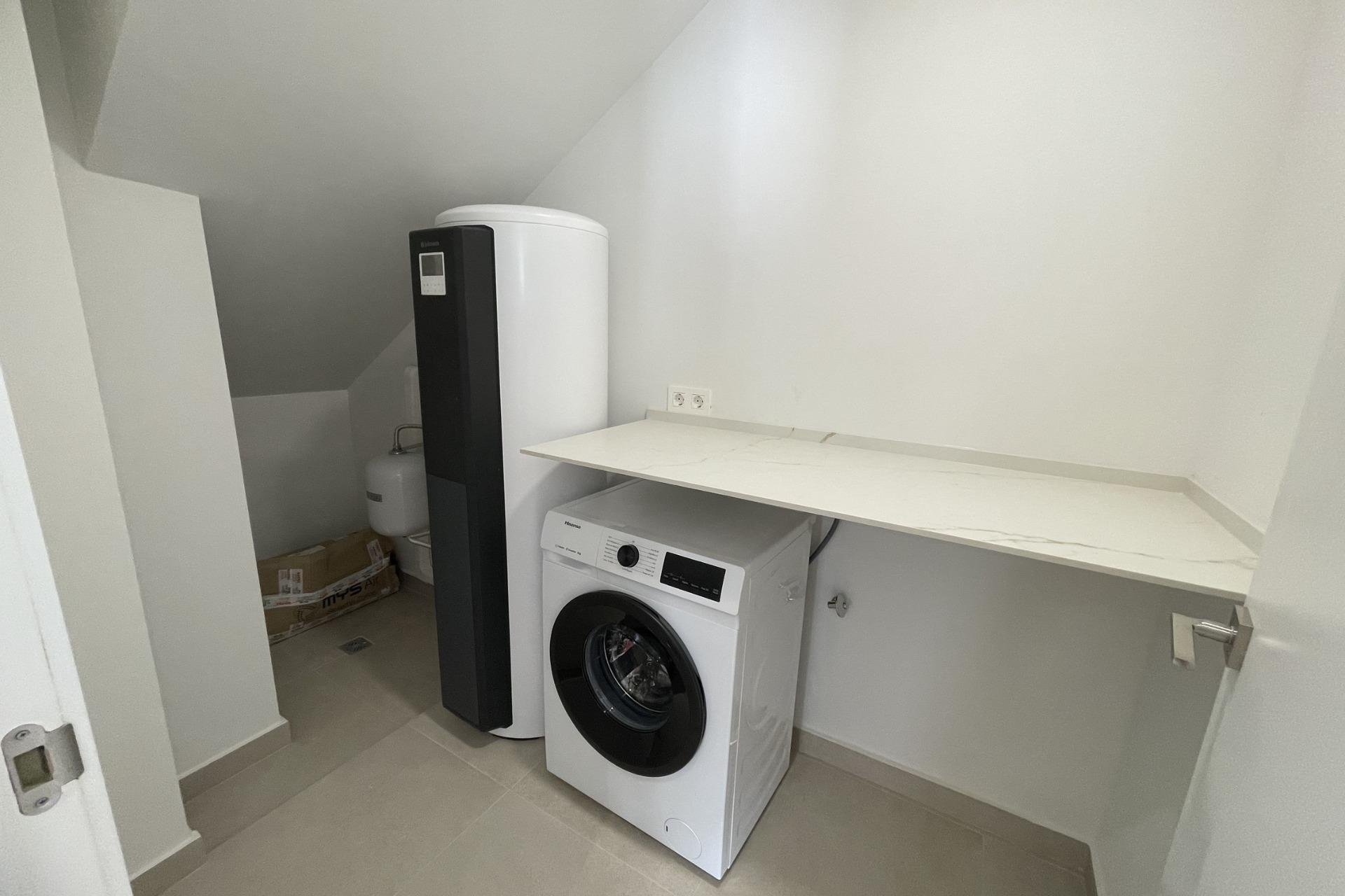 Obra nueva - Villa - Almoradi - Almoradí