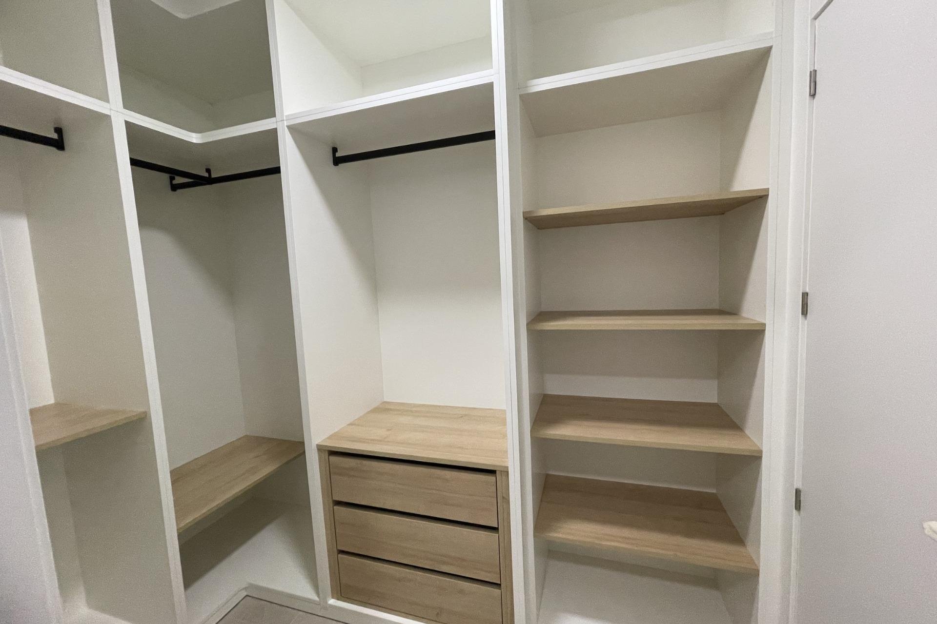 Obra nueva - Villa - Almoradi - Almoradí