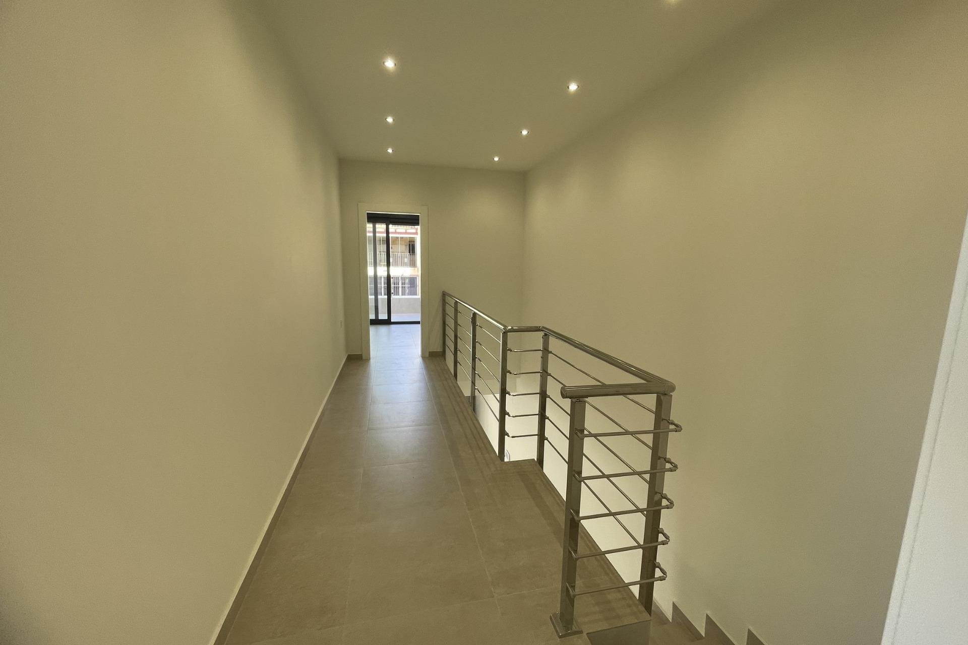 Obra nueva - Villa - Almoradi - Almoradí