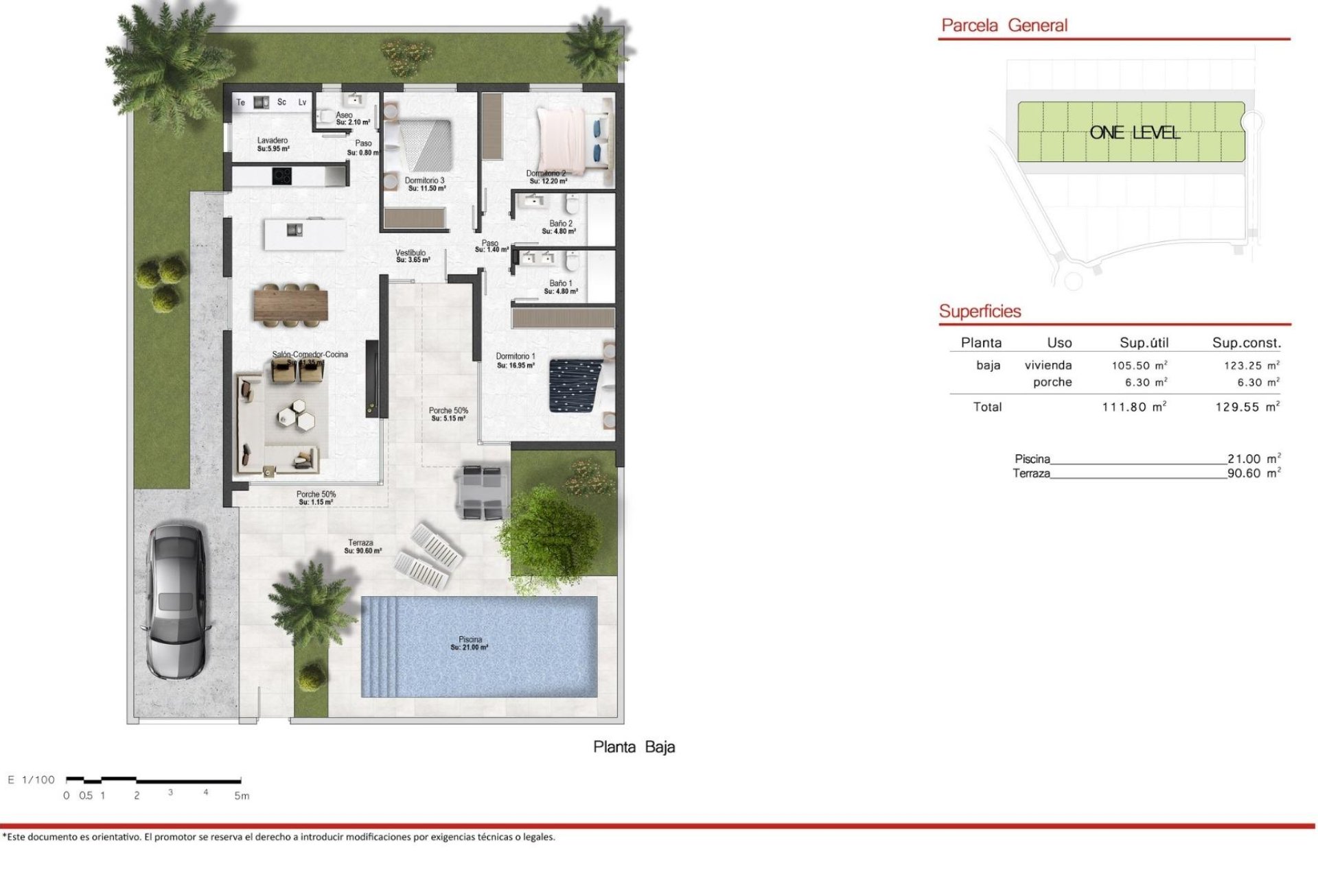Obra nueva - Villa - Baños y Mendigo