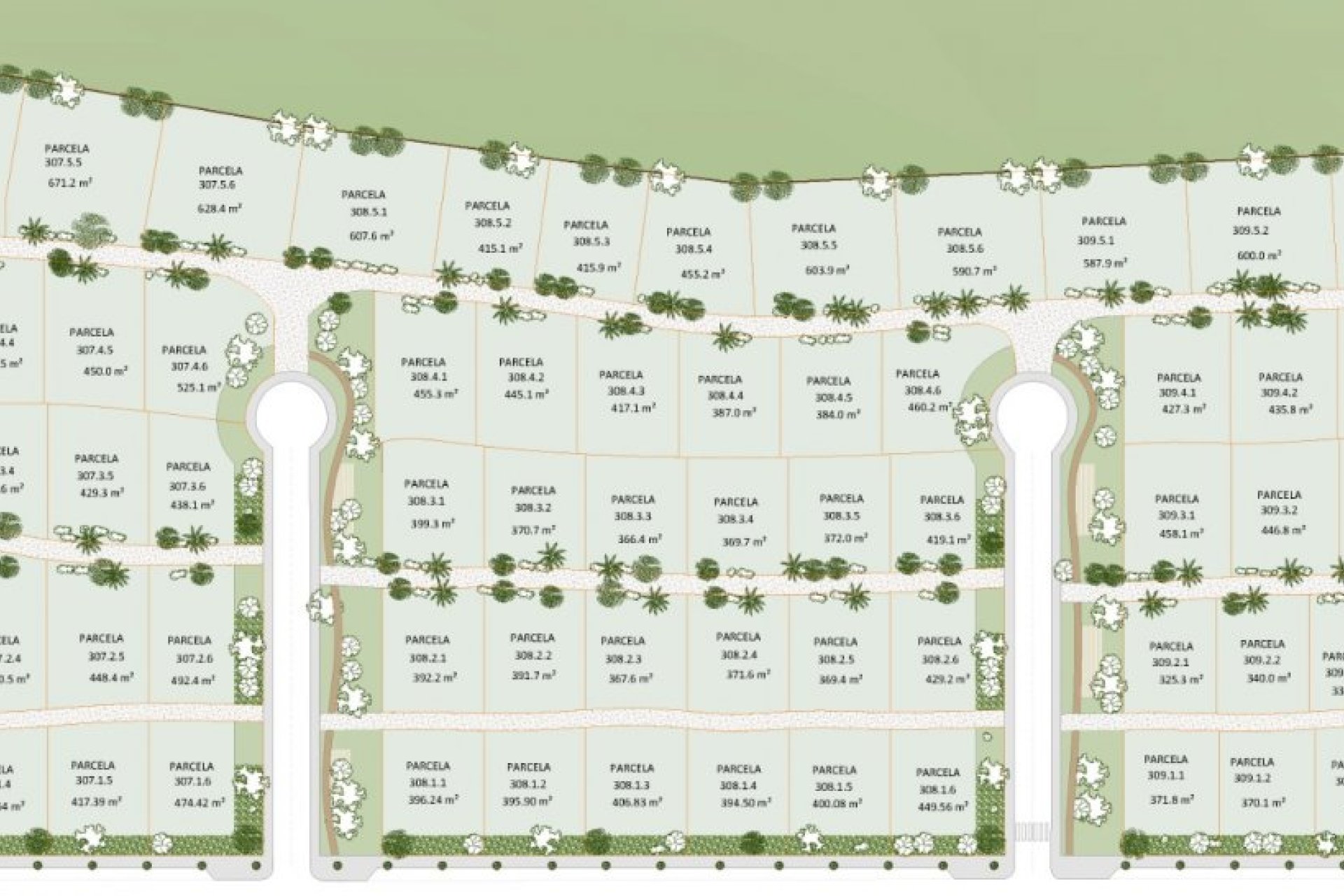 Obra nueva - Villa - Baños y Mendigo