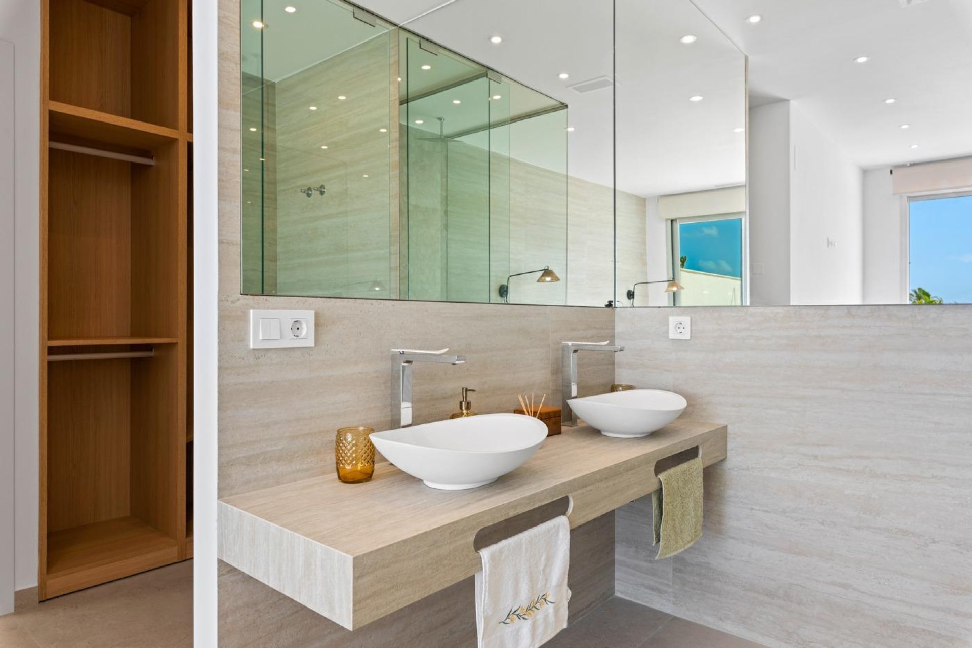 Obra nueva - Villa - Benijofar