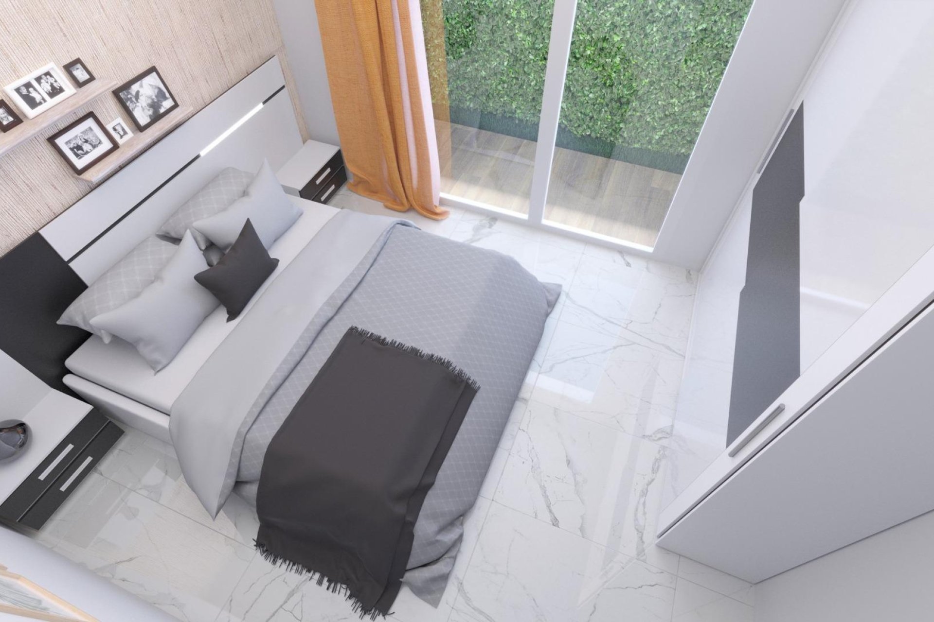 Obra nueva - Villa - Ciudad Quesada