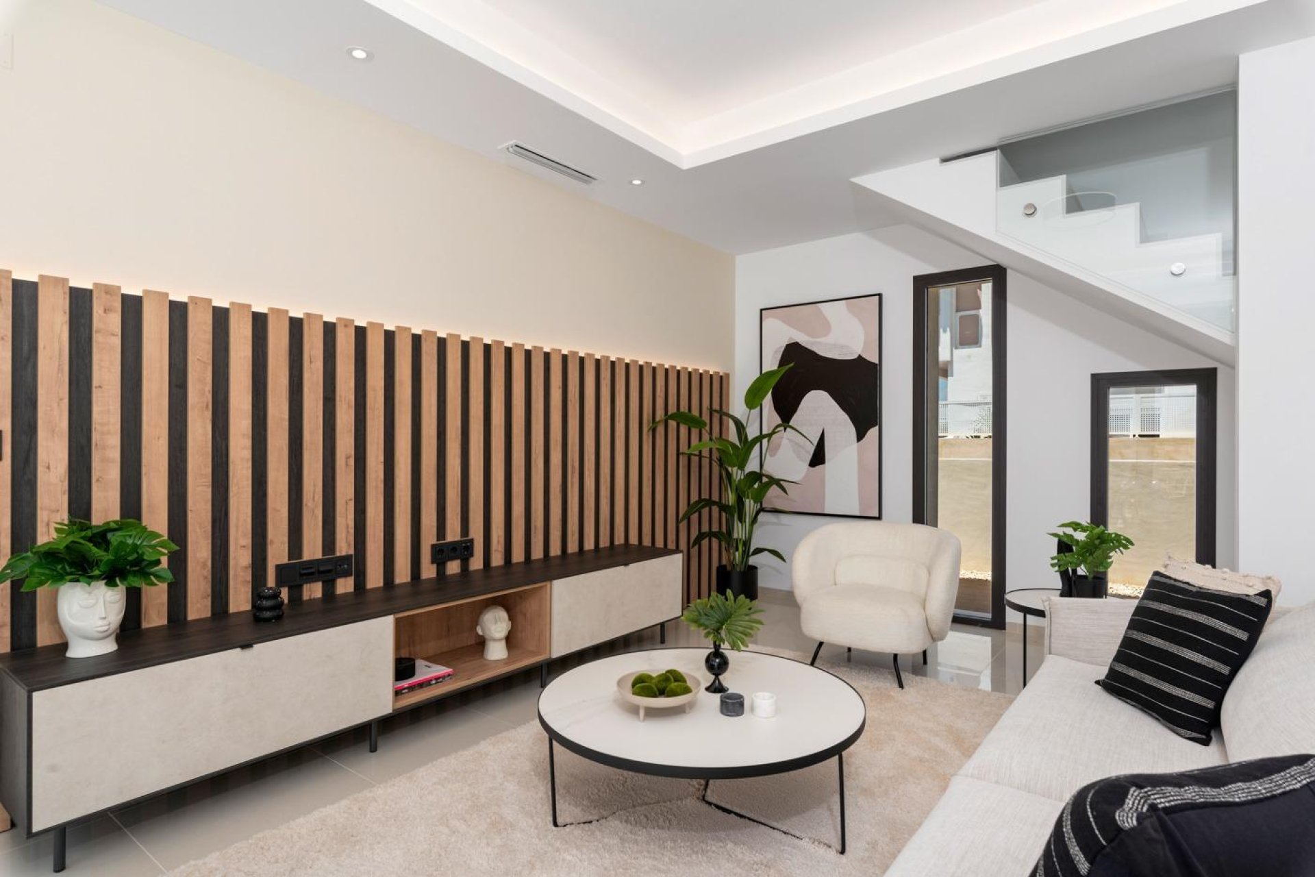 Obra nueva - Villa - Ciudad Quesada