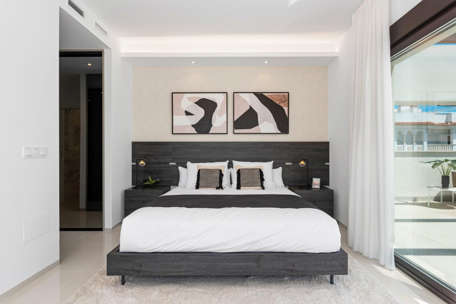 Obra nueva - Villa - Ciudad Quesada