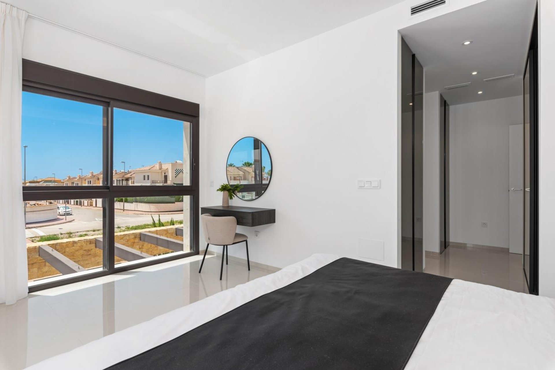 Obra nueva - Villa - Ciudad Quesada