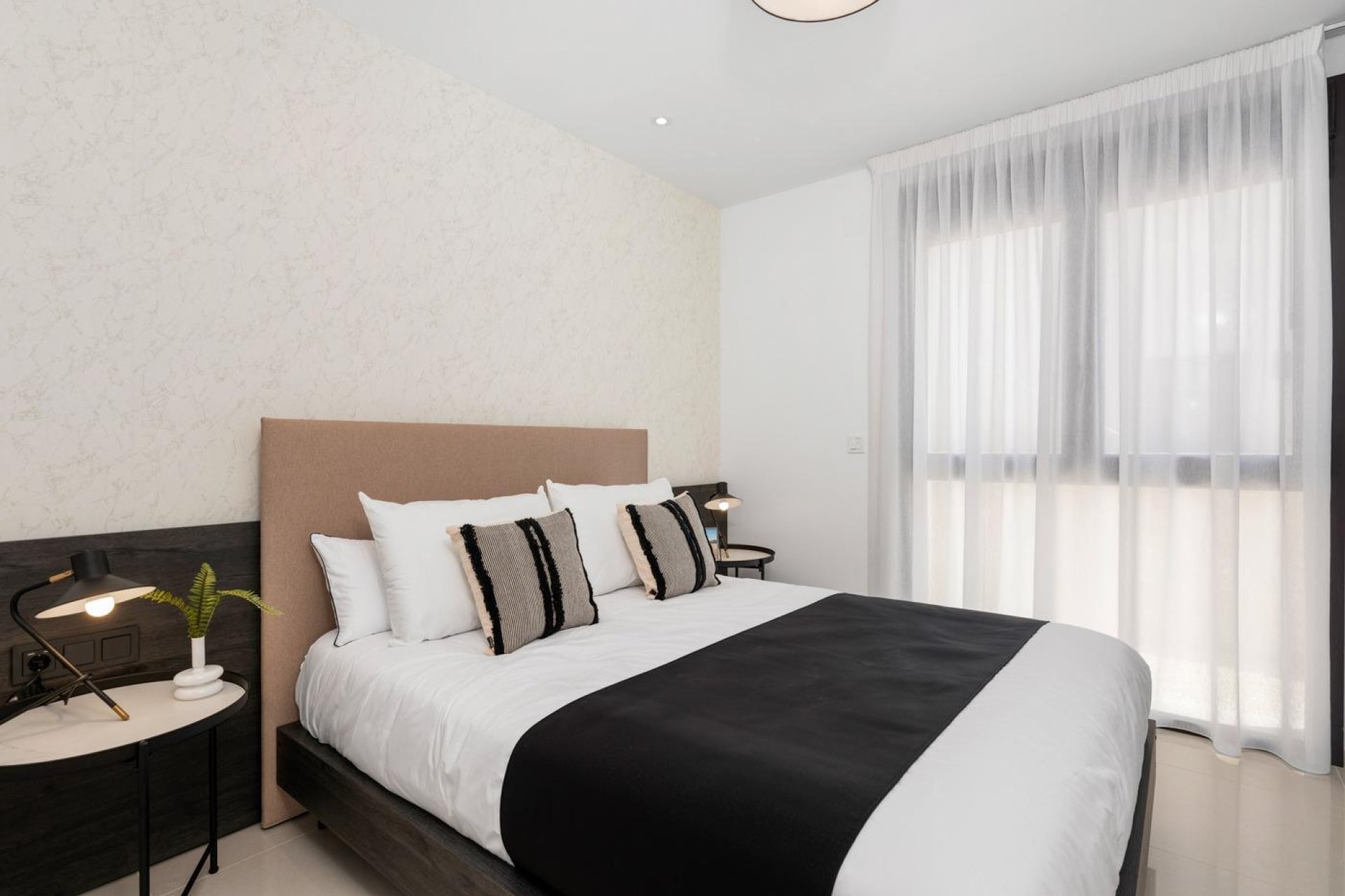 Obra nueva - Villa - Ciudad Quesada