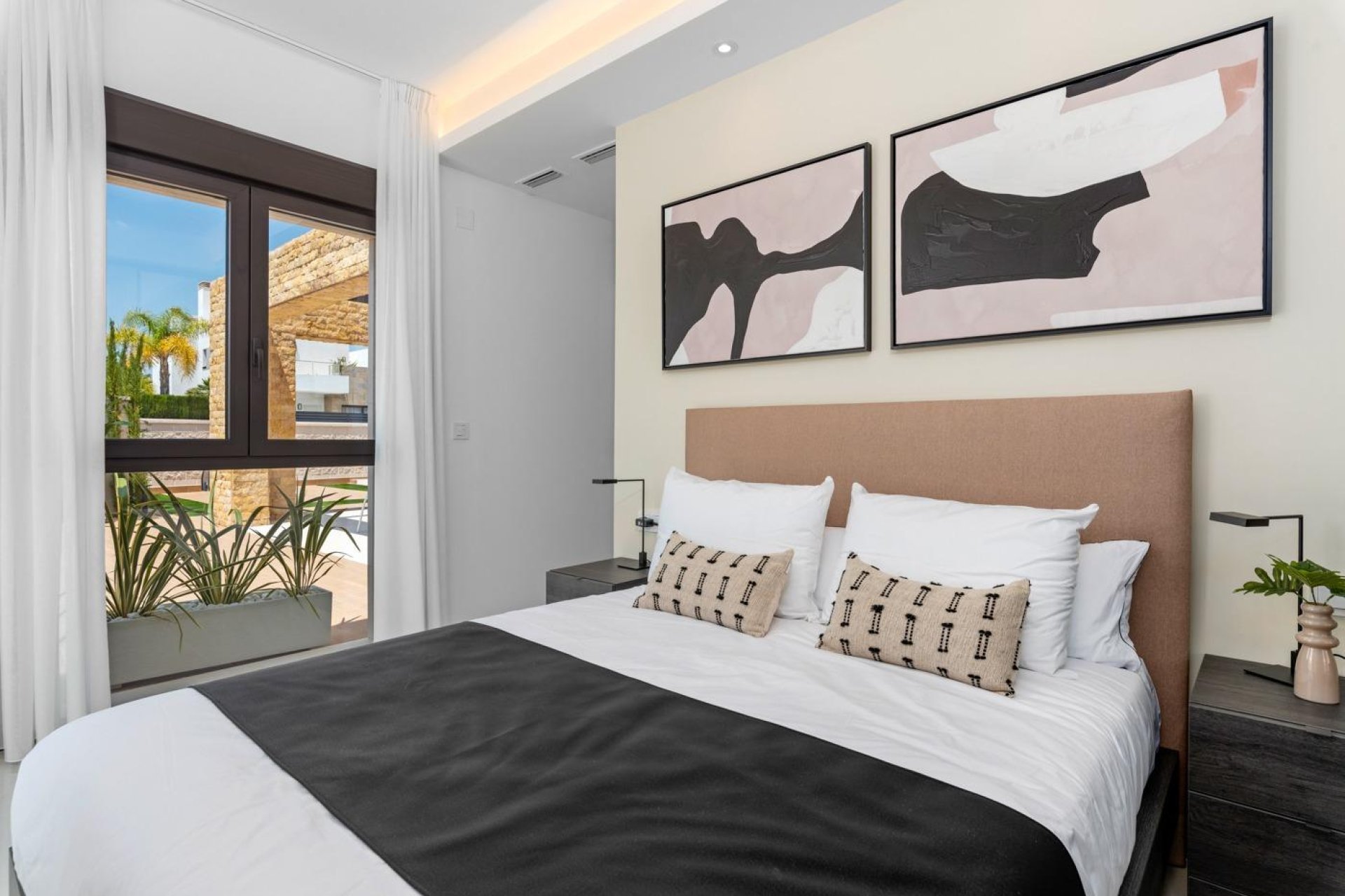 Obra nueva - Villa - Ciudad Quesada