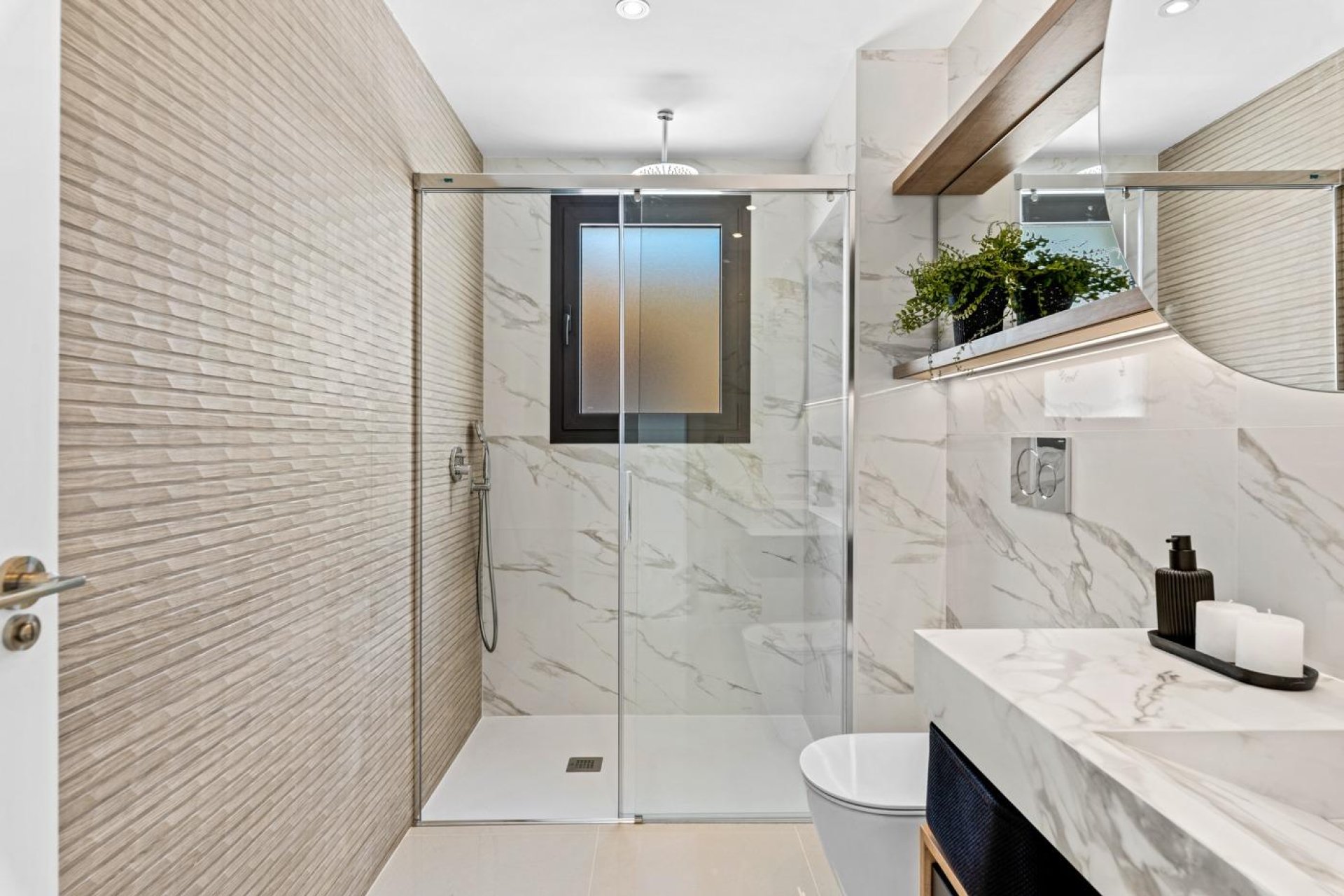 Obra nueva - Villa - Ciudad Quesada