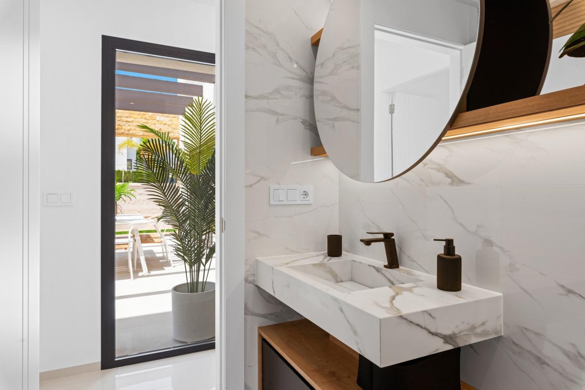 Obra nueva - Villa - Ciudad Quesada