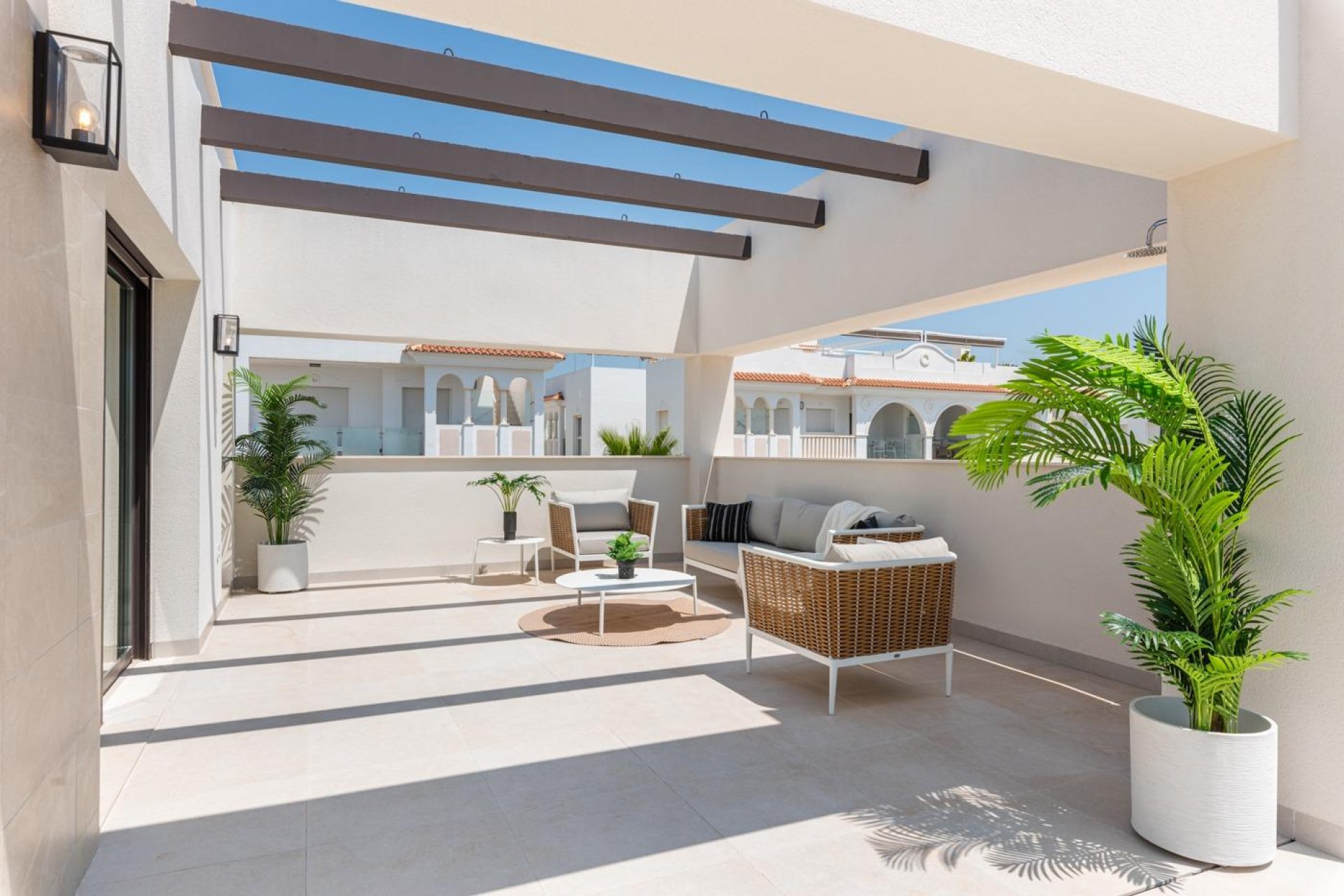 Obra nueva - Villa - Ciudad Quesada