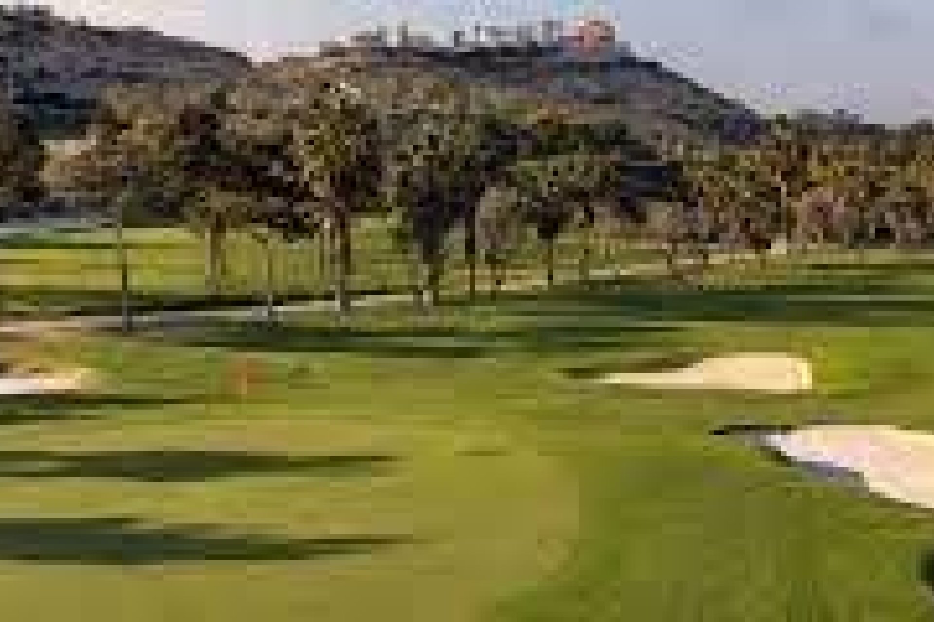 Obra nueva - Villa - Ciudad Quesada