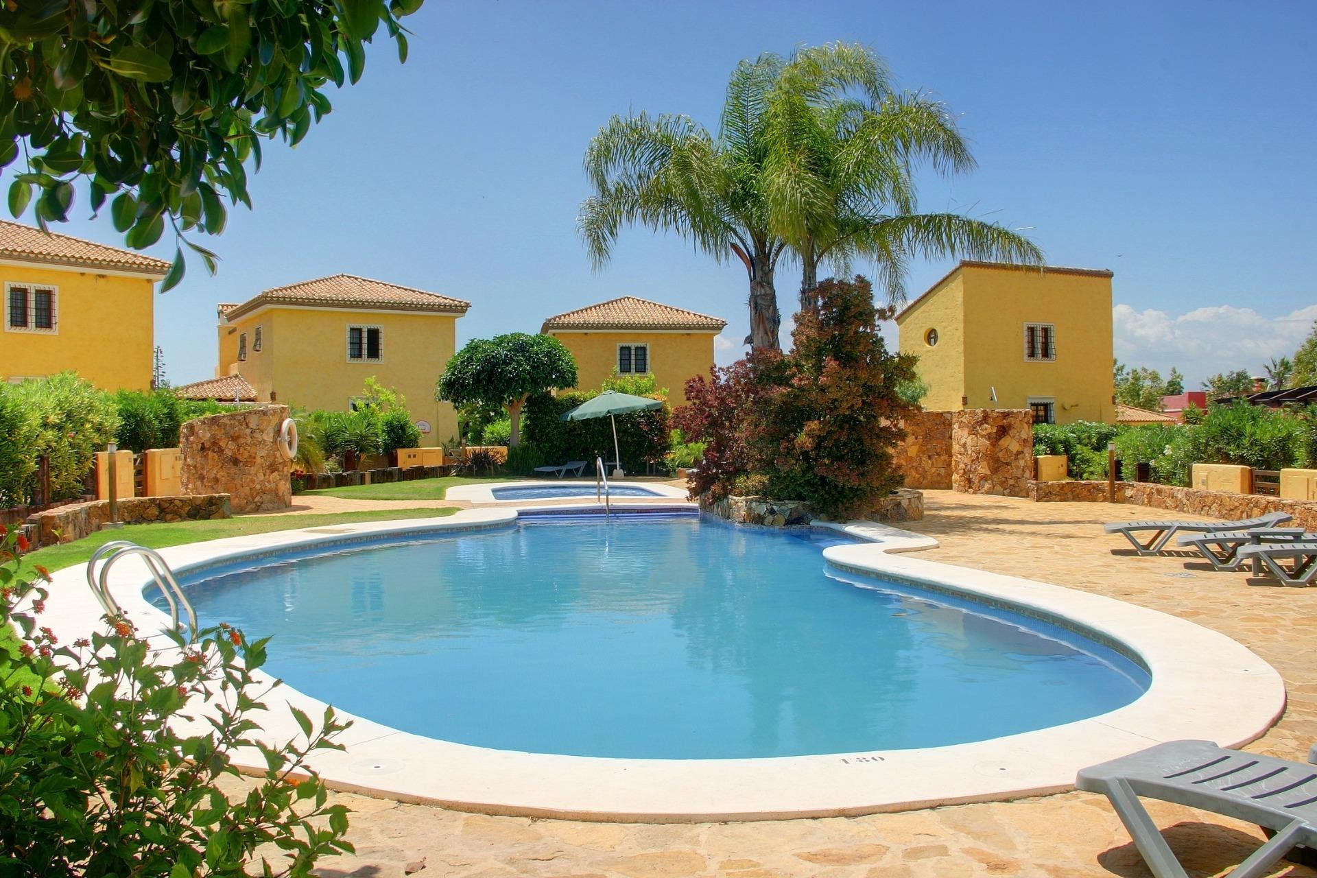 Obra nueva - Villa - Cuevas Del Almanzora