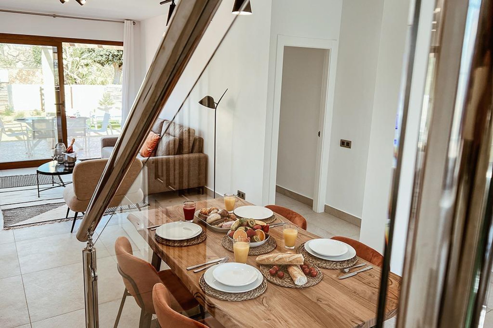 Obra nueva - Villa - Cuevas Del Almanzora