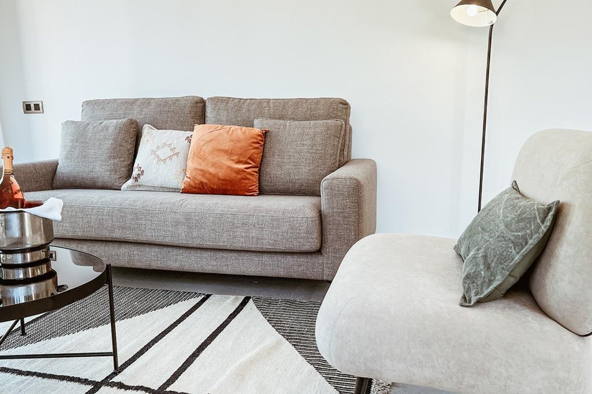 Obra nueva - Villa - Cuevas Del Almanzora