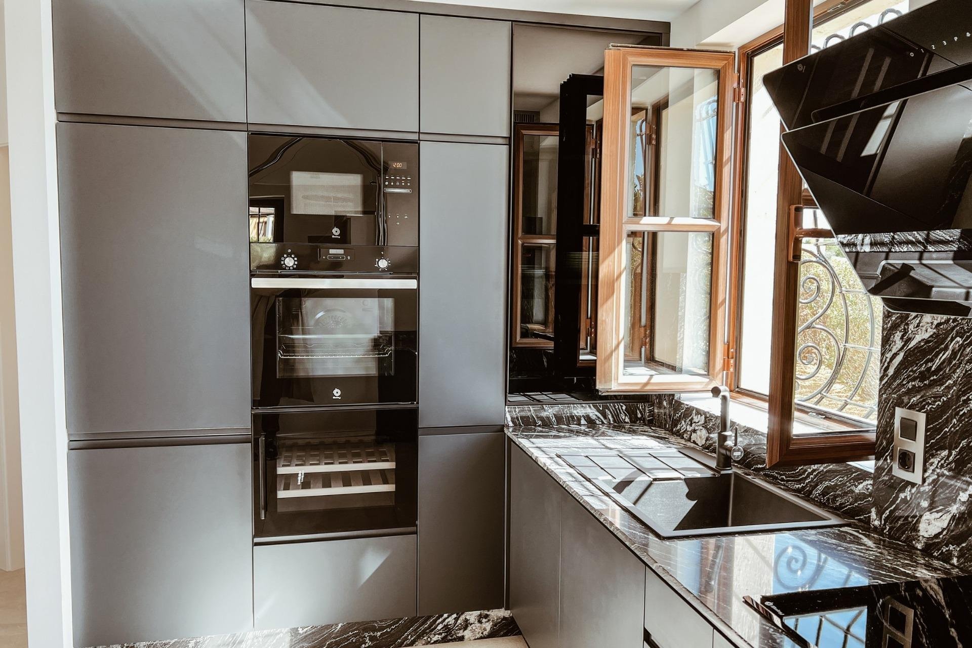 Obra nueva - Villa - Cuevas Del Almanzora