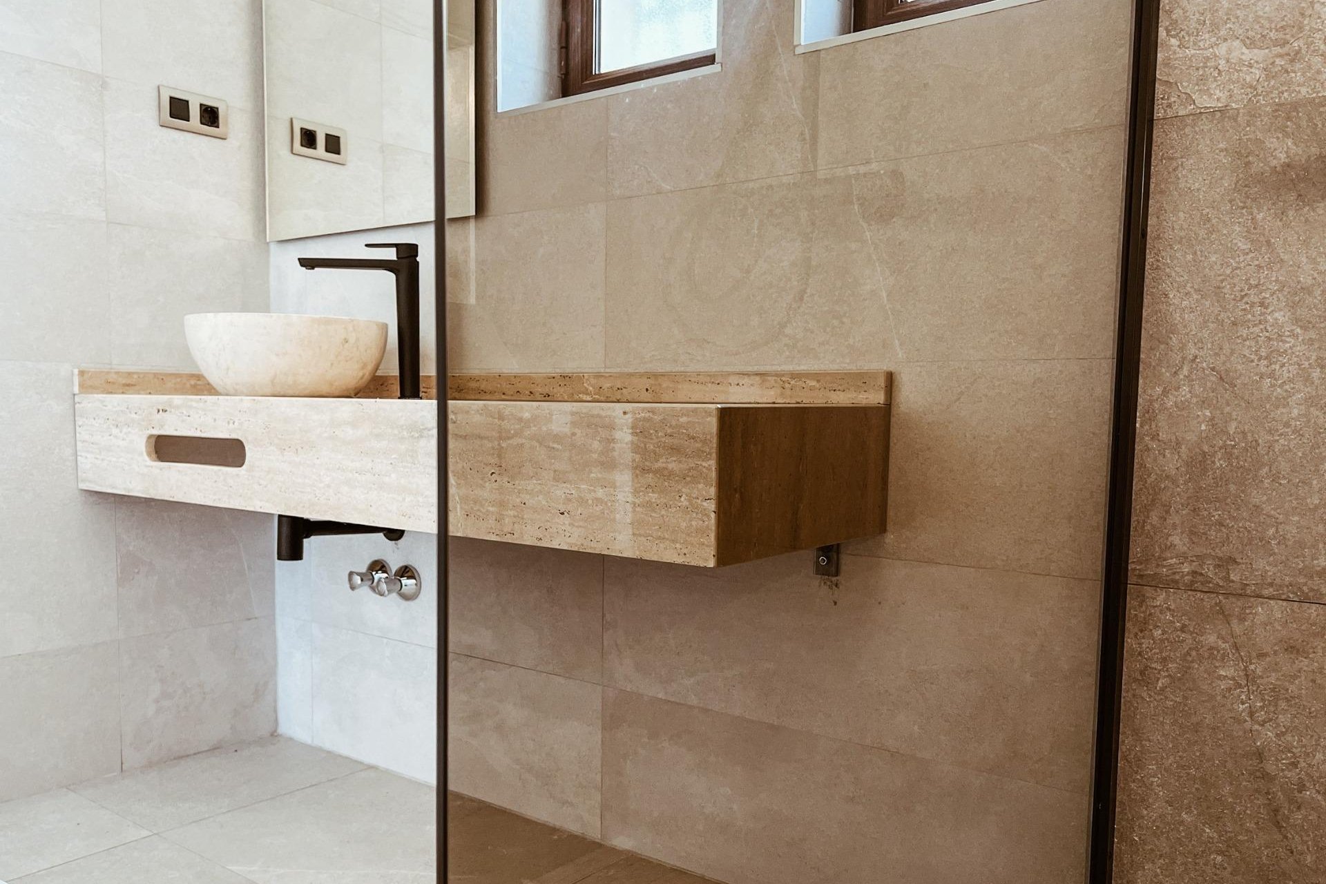 Obra nueva - Villa - Cuevas Del Almanzora