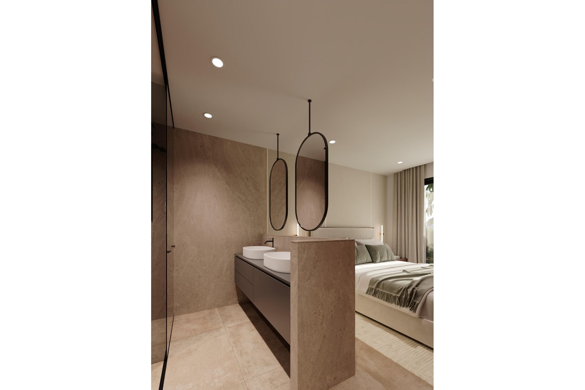 Obra nueva - Villa - Cuevas Del Almanzora