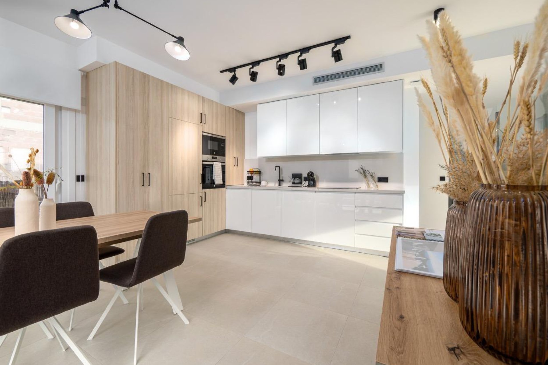 Obra nueva - Villa - Finestrat - Balcón De Finestrat