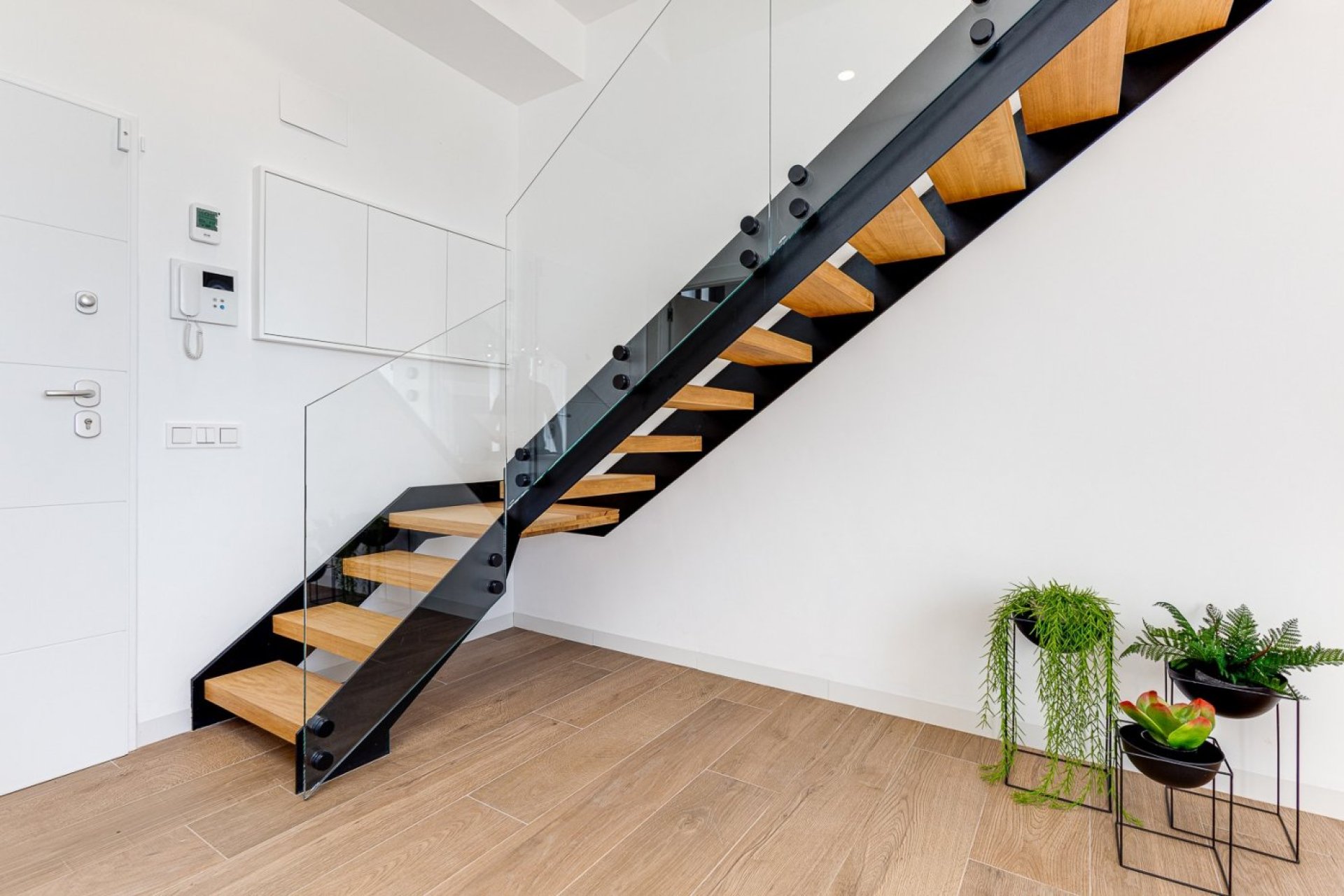 Obra nueva - Villa - Finestrat
