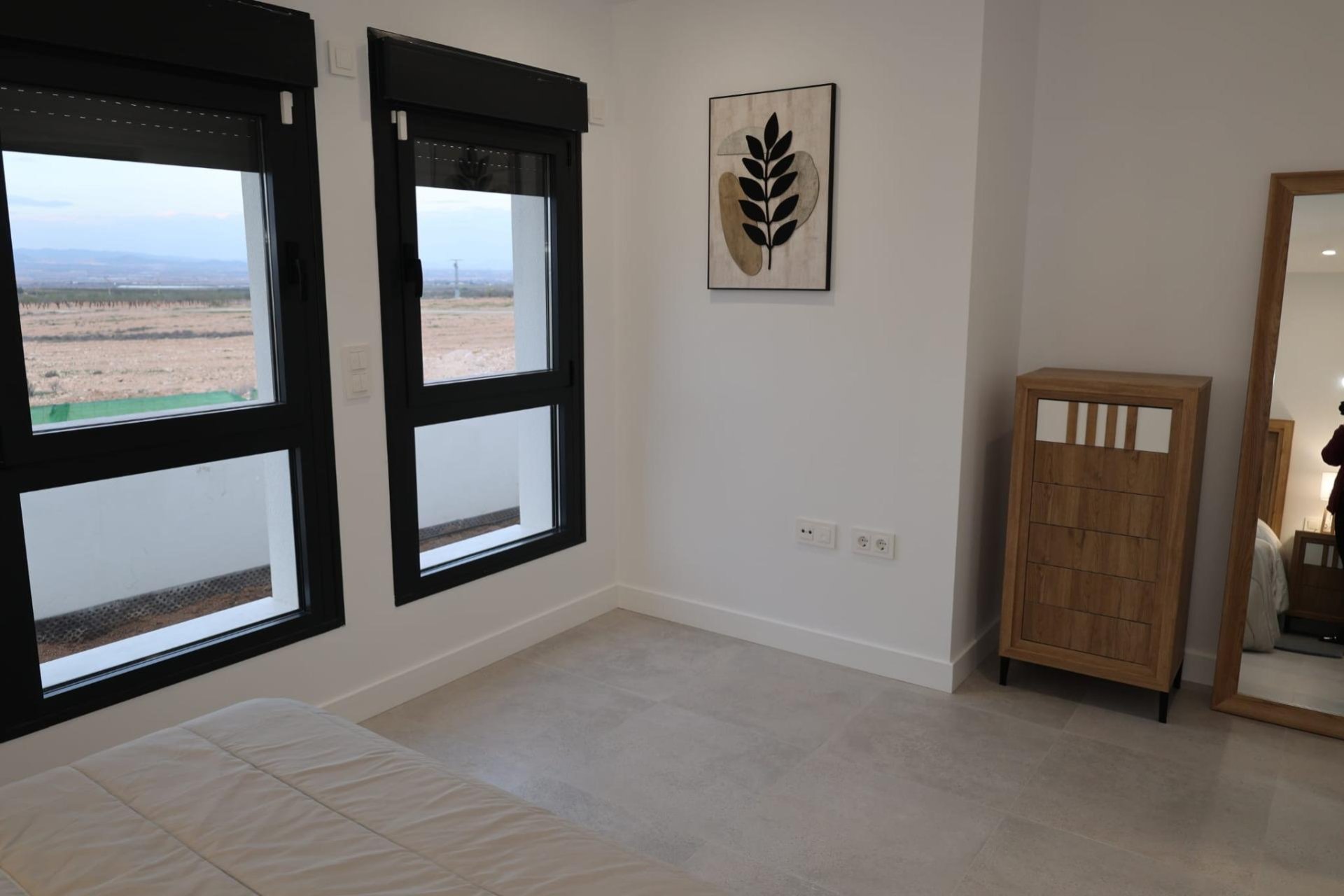Obra nueva - Villa - Fuente Álamo