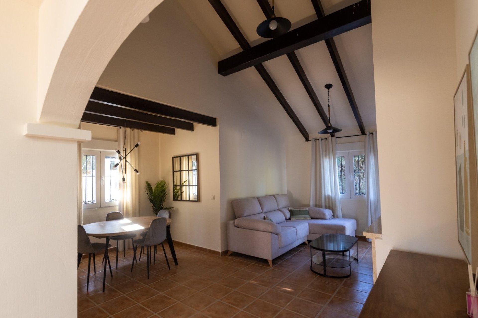 Obra nueva - Villa - Fuente Álamo