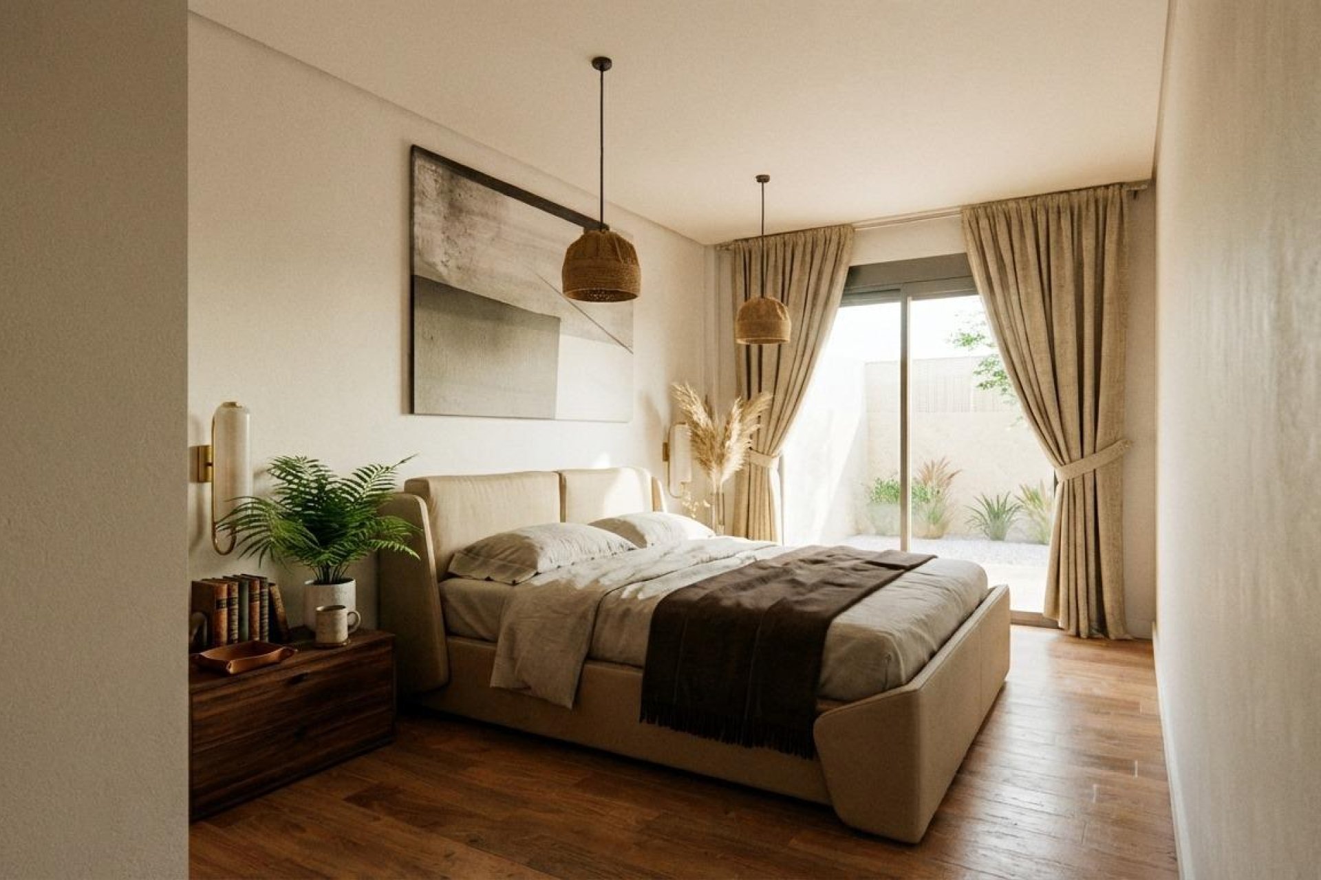 Obra nueva - Villa - Jacarilla