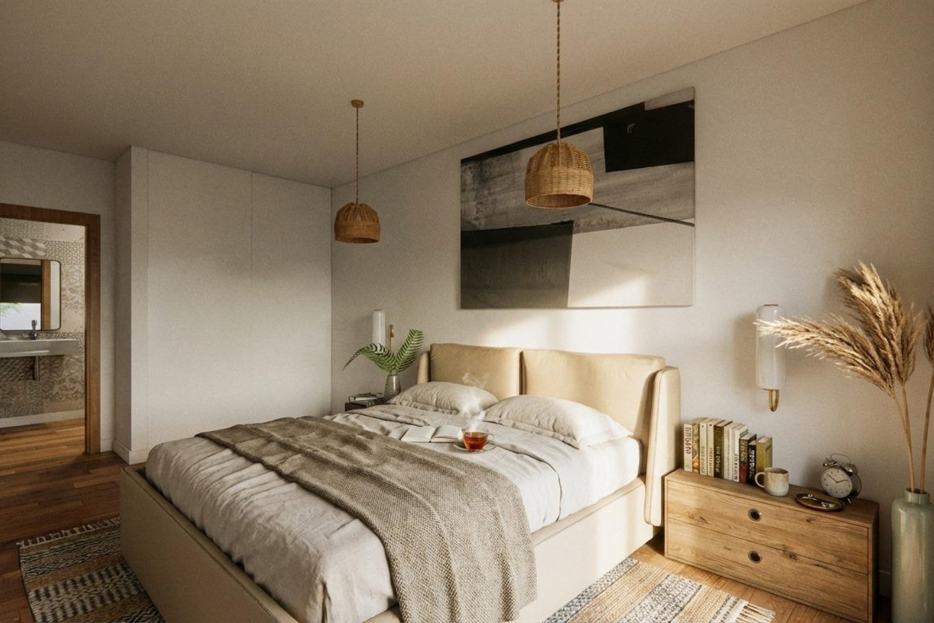 Obra nueva - Villa - Jacarilla