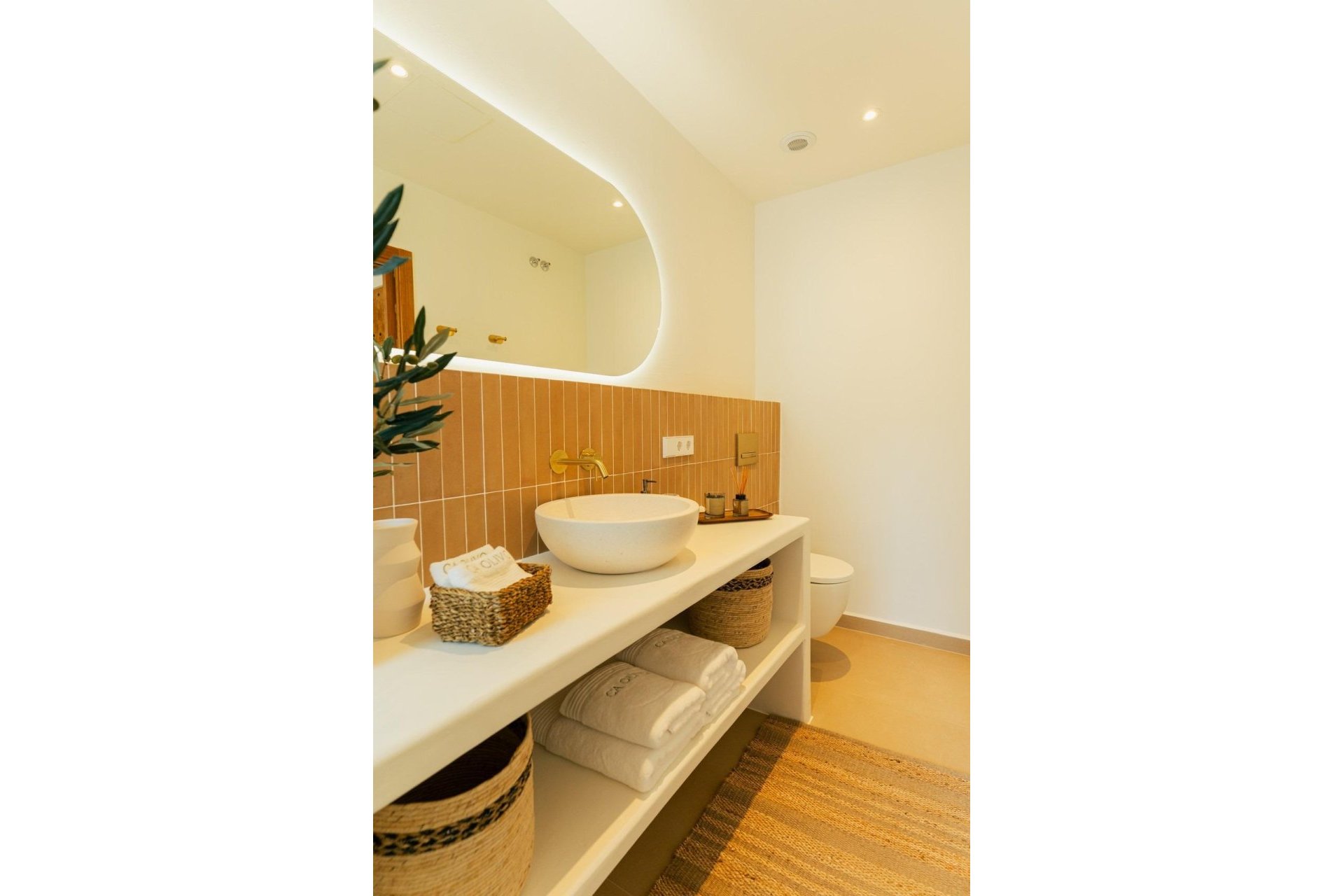 Obra nueva - Villa - Jávea - Jávea Xàbia