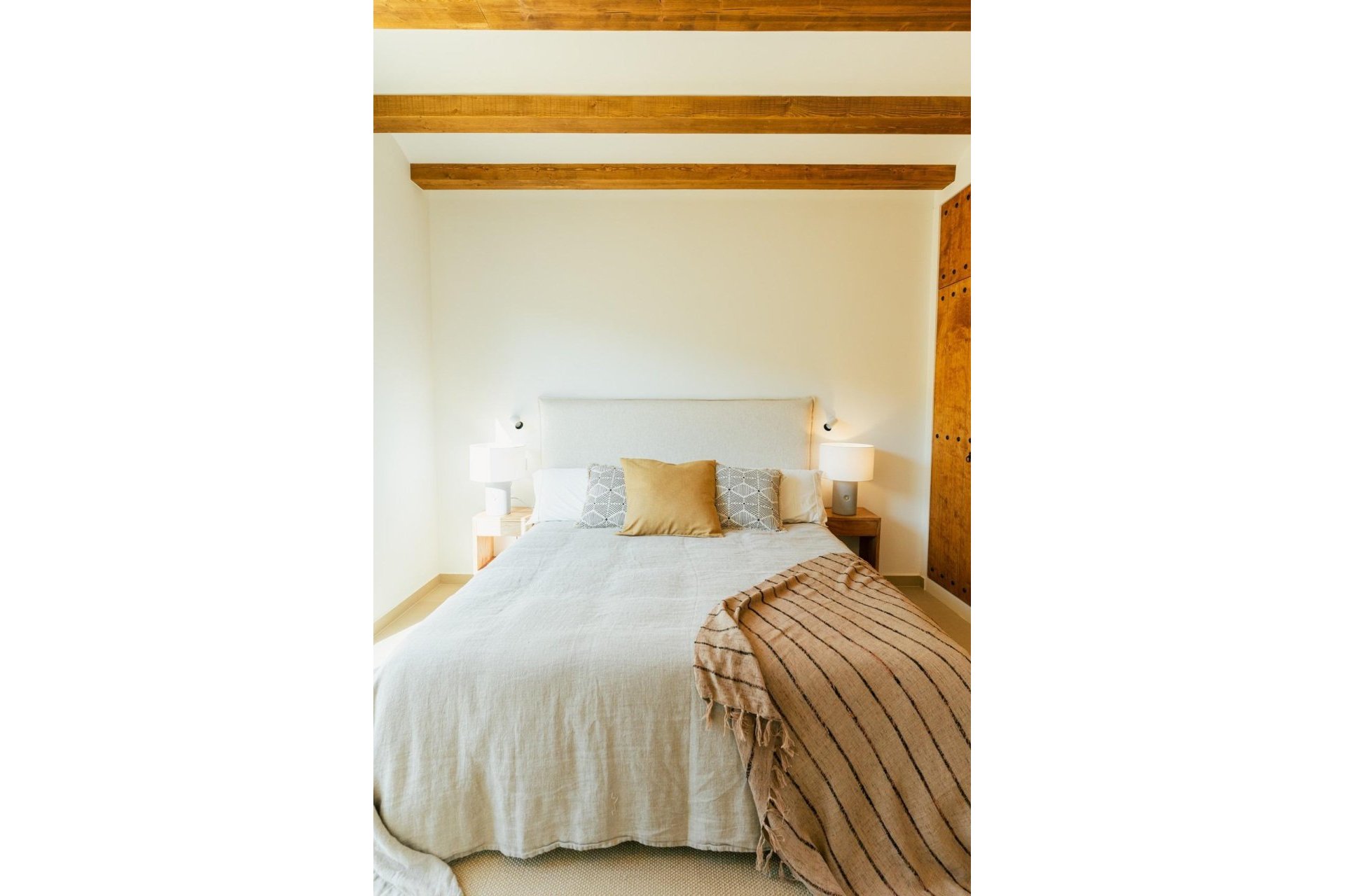 Obra nueva - Villa - Jávea - Jávea Xàbia