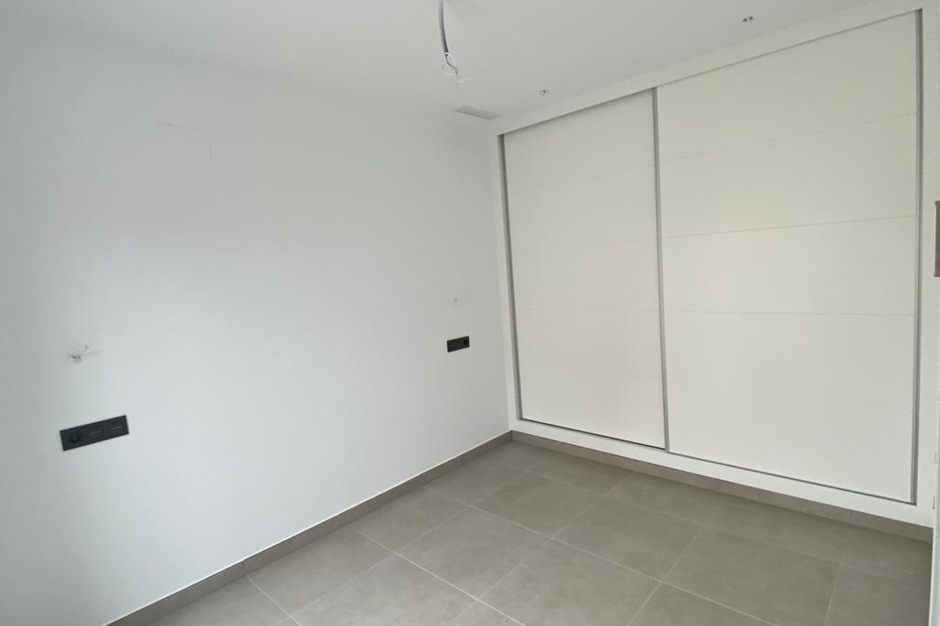 Obra nueva - Villa - Los Alcázares - La Concha