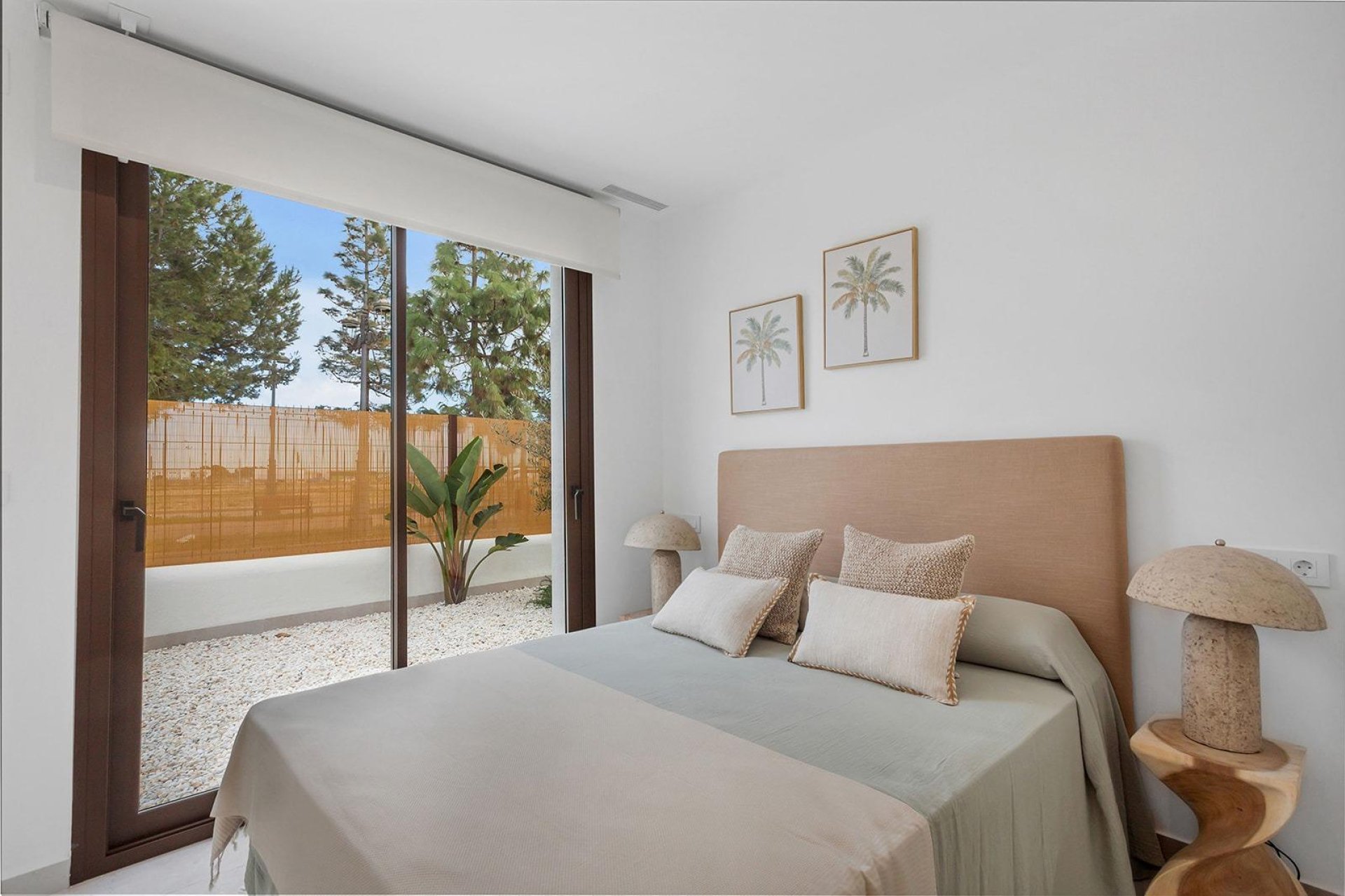 Obra nueva - Villa - Los Alcázares - La Serena Golf