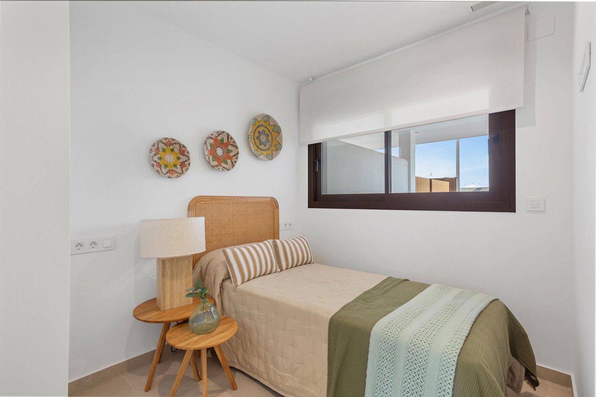 Obra nueva - Villa - Los Alcázares - La Serena Golf
