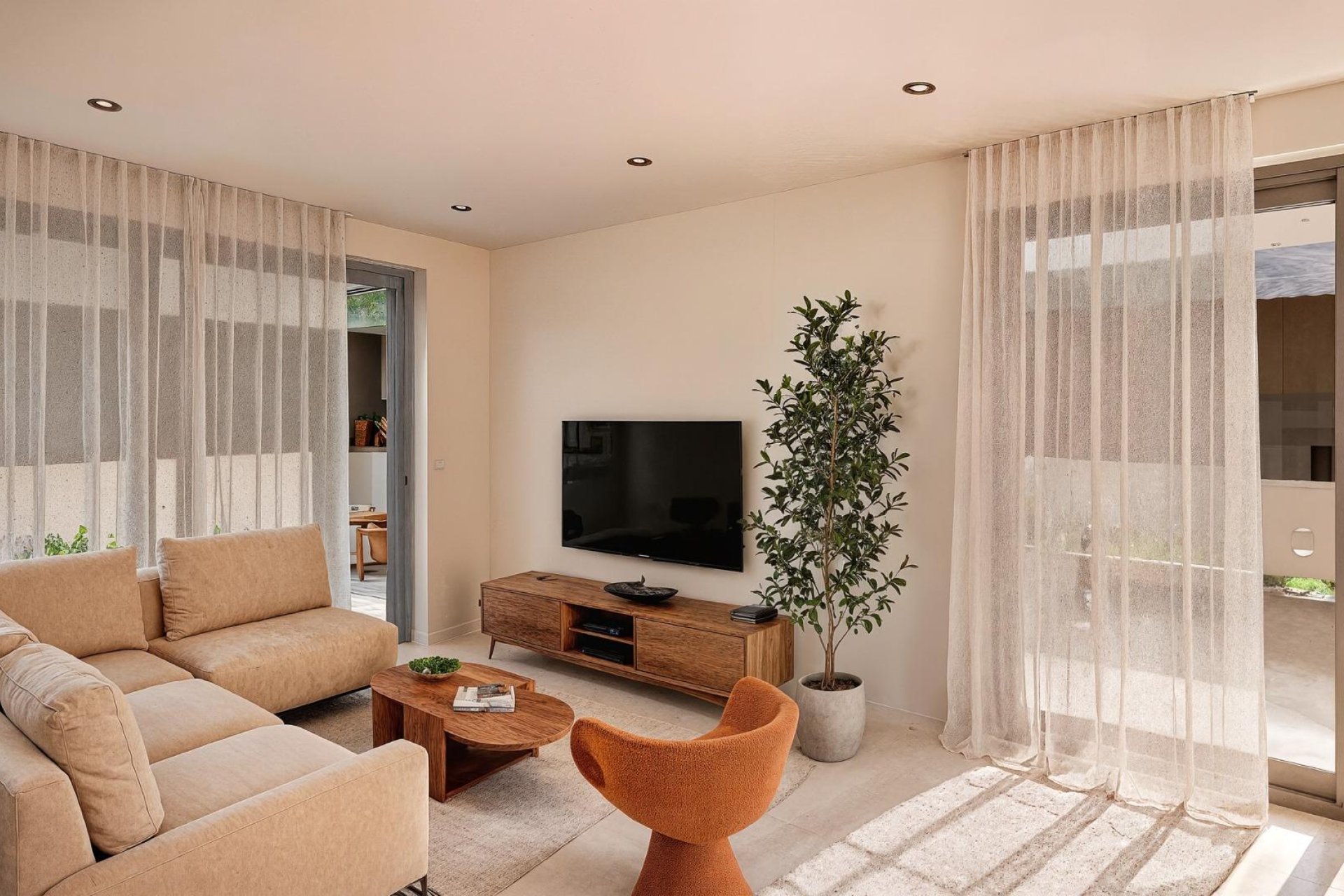 Obra nueva - Villa - Los Alcázares - Torre del Rame