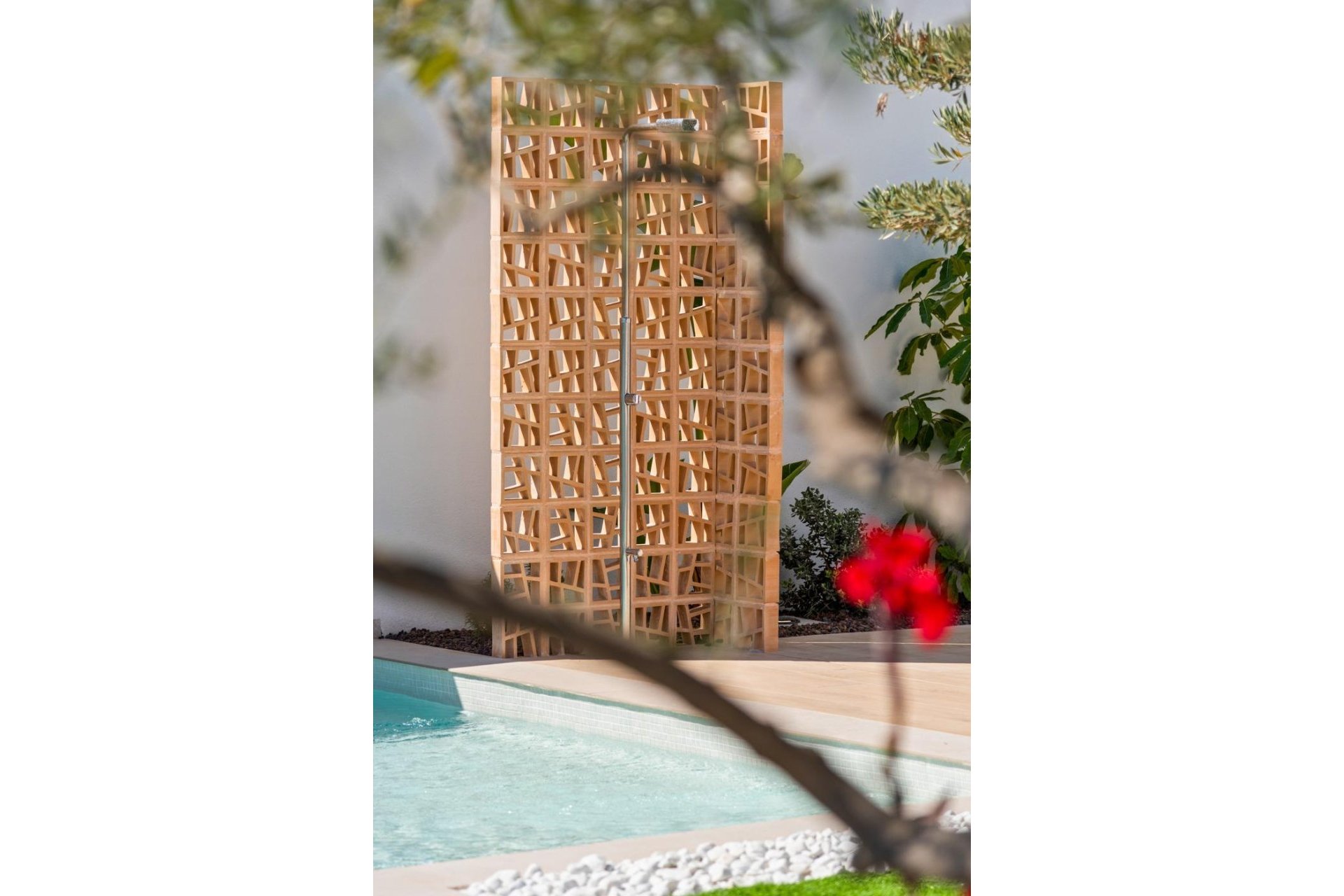 Obra nueva - Villa - Los Alcázares
