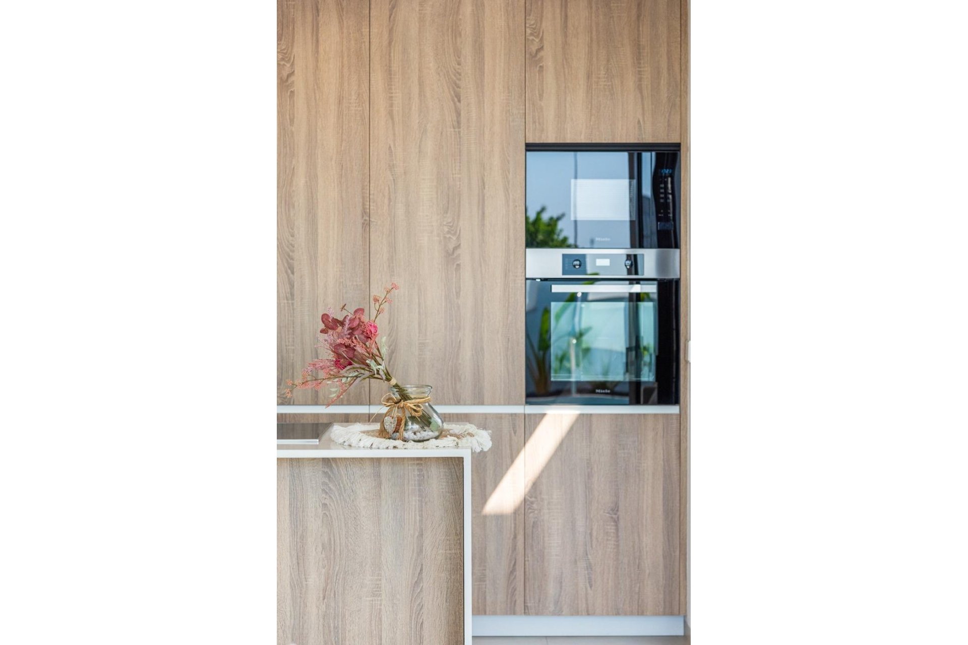 Obra nueva - Villa - Los Alcázares