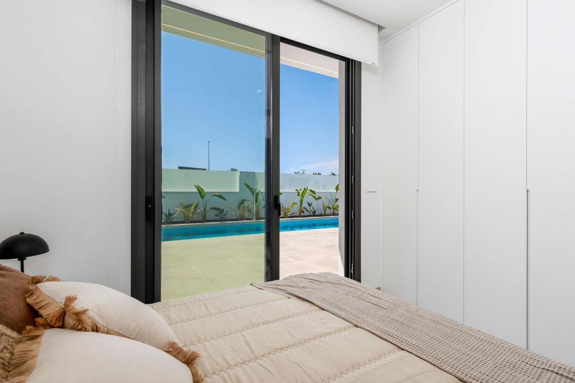 Obra nueva - Villa - Los Alcázares