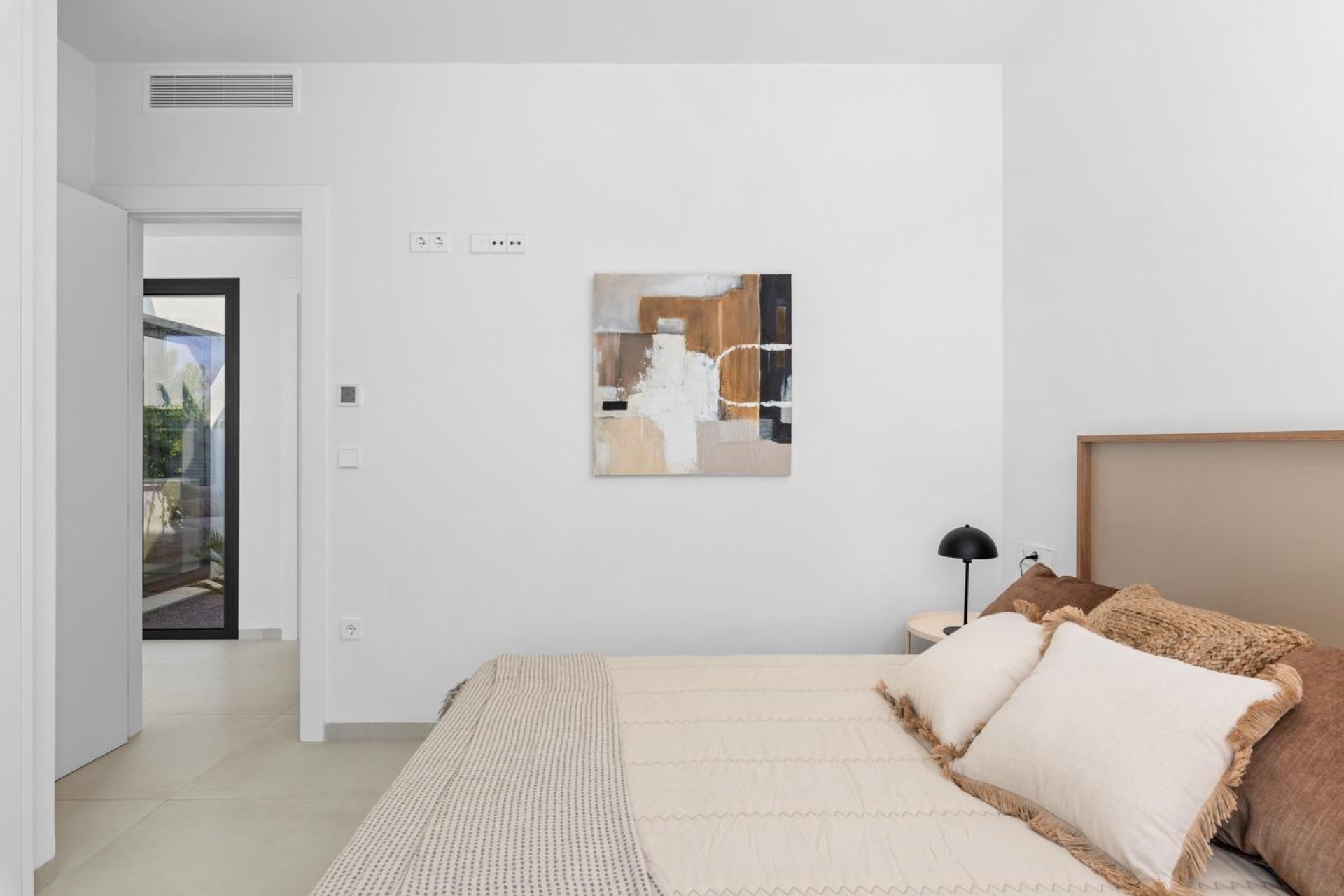 Obra nueva - Villa - Los Alcázares