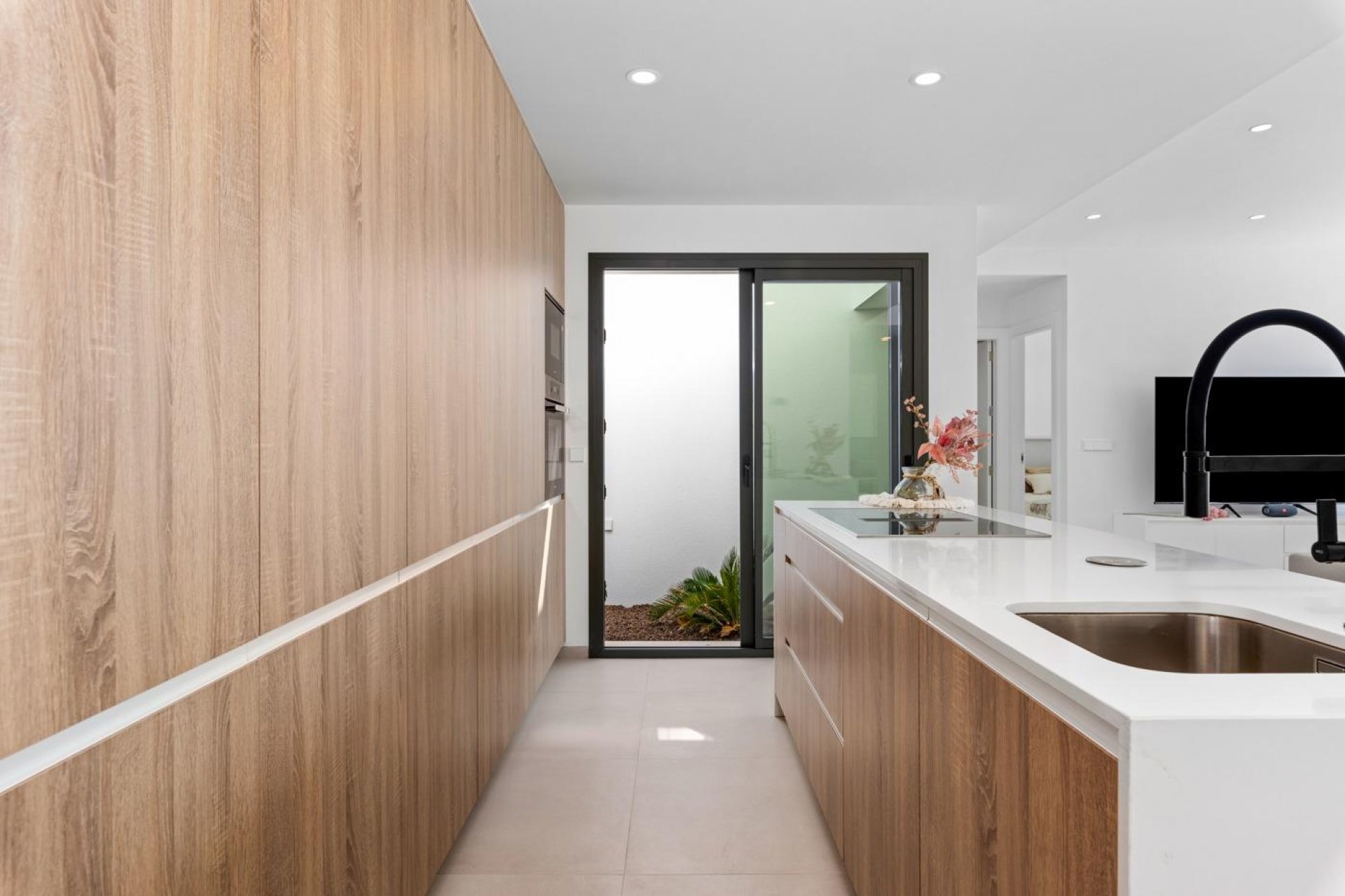 Obra nueva - Villa - Los Alcázares