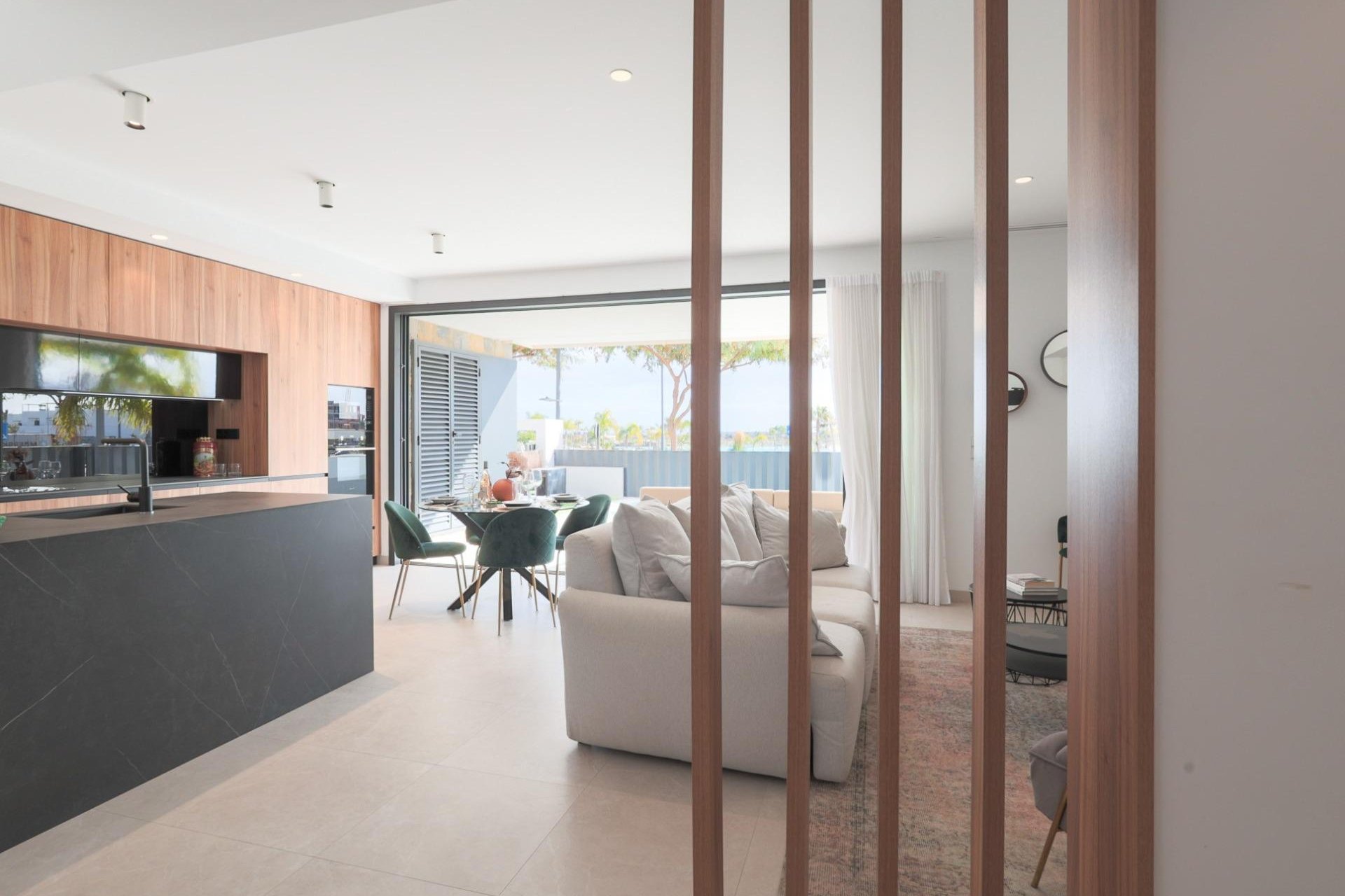 Obra nueva - Villa - Los Alcázares