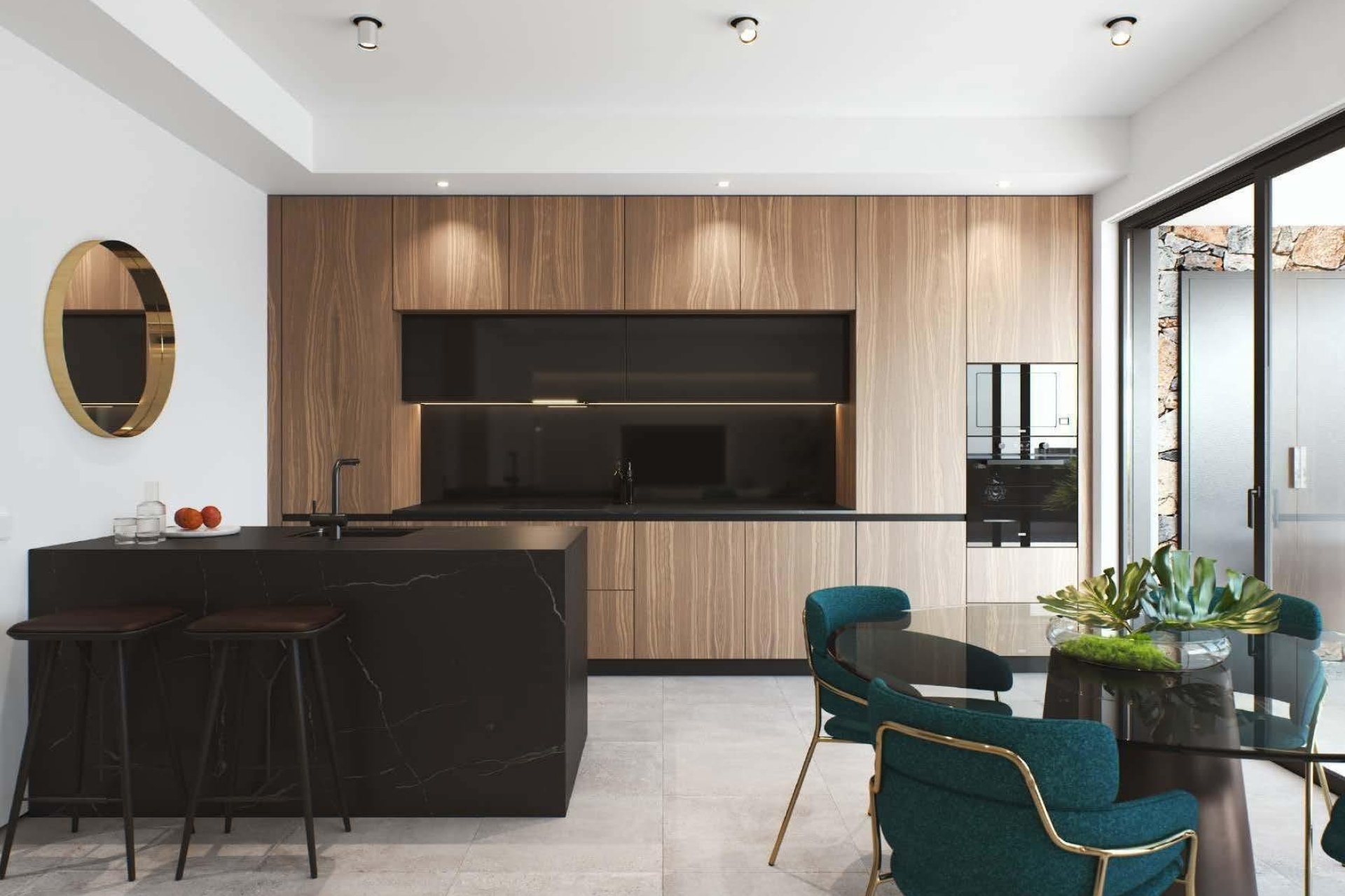 Obra nueva - Villa - Los Alcázares