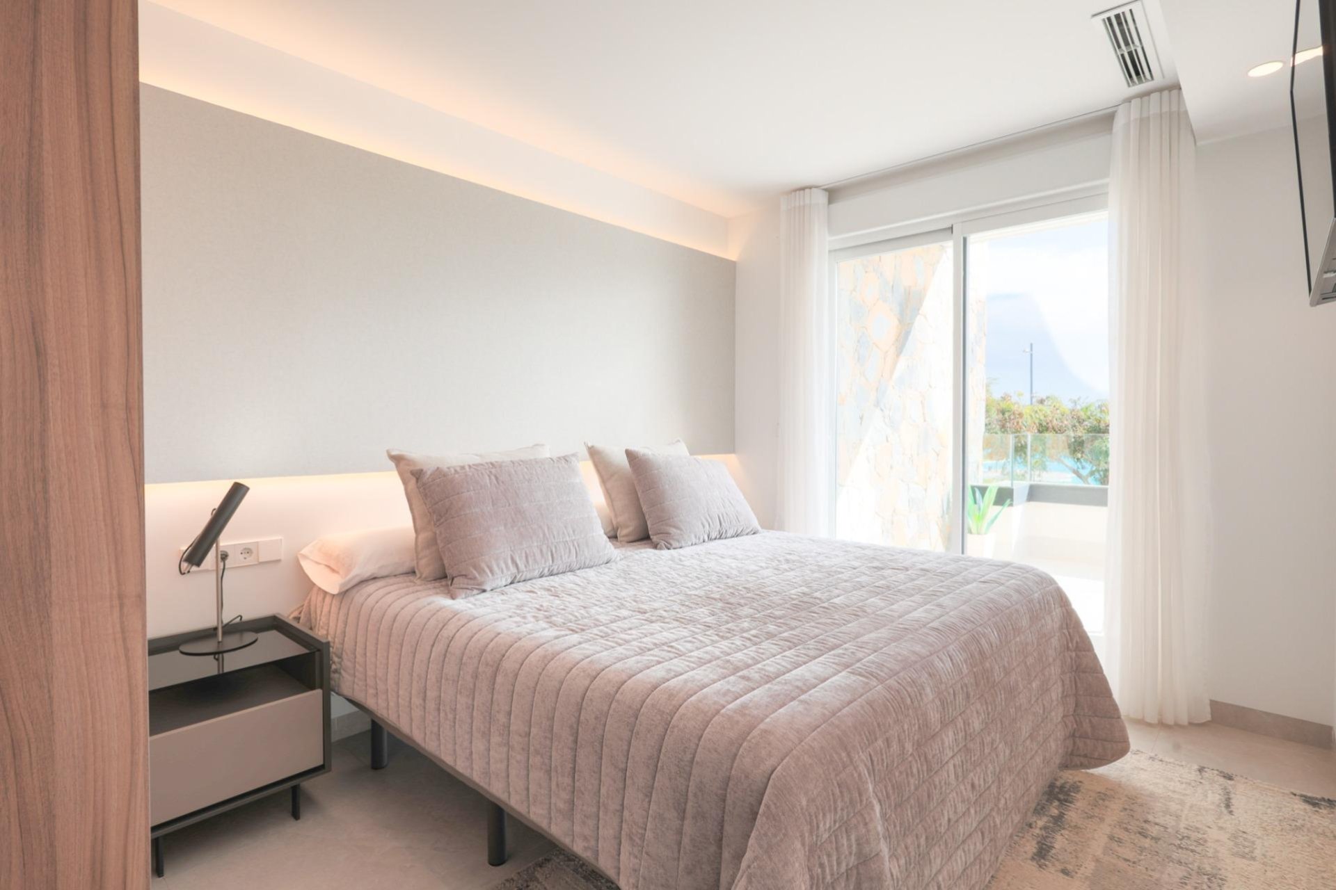 Obra nueva - Villa - Los Alcázares