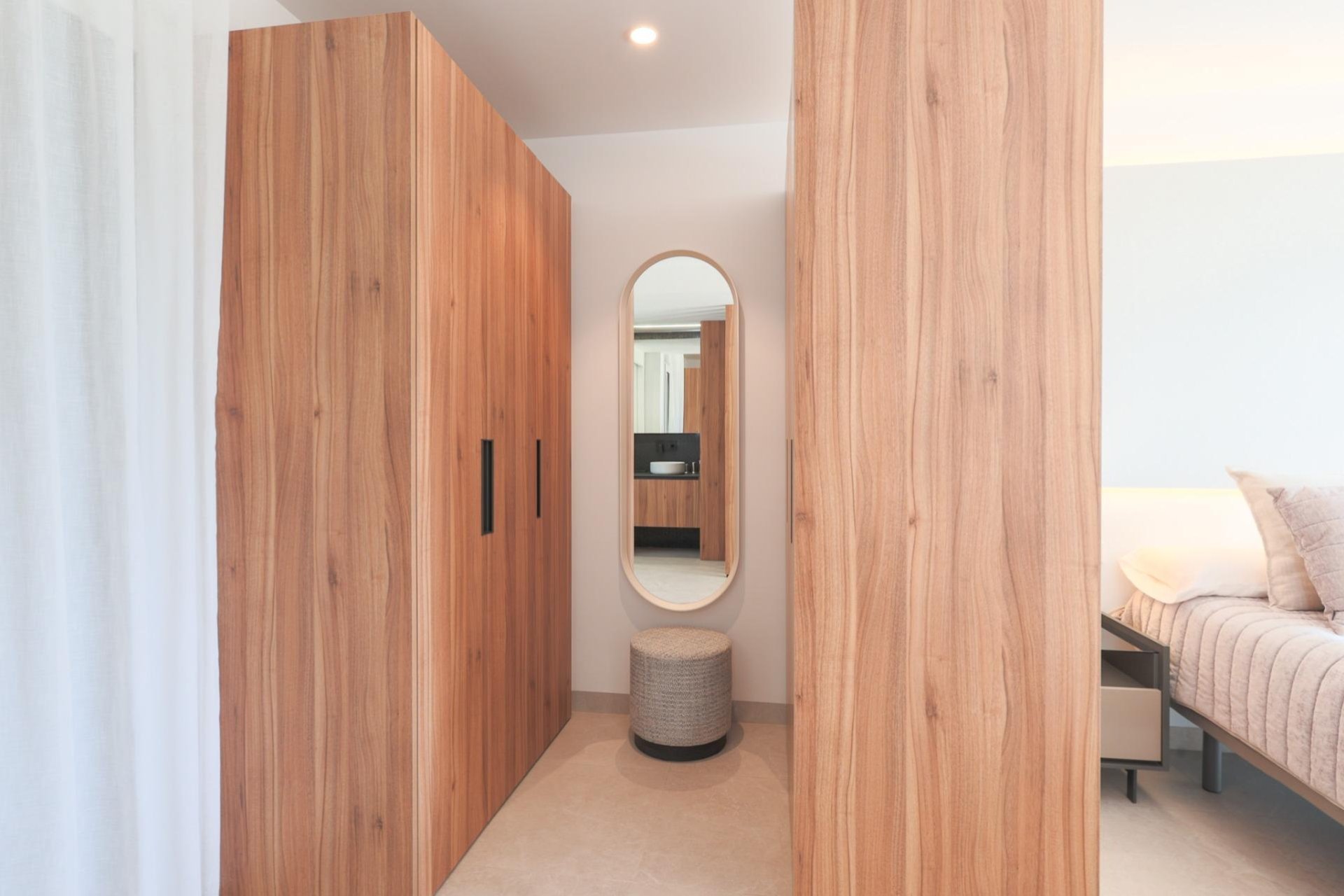 Obra nueva - Villa - Los Alcázares
