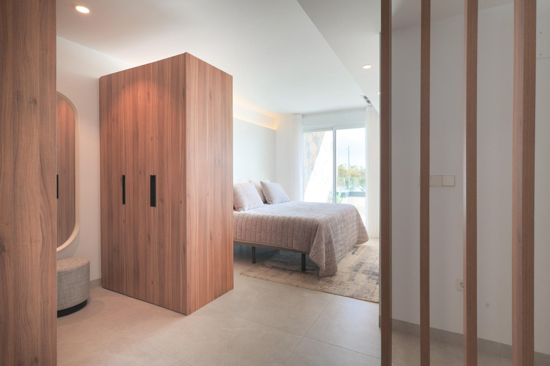 Obra nueva - Villa - Los Alcázares