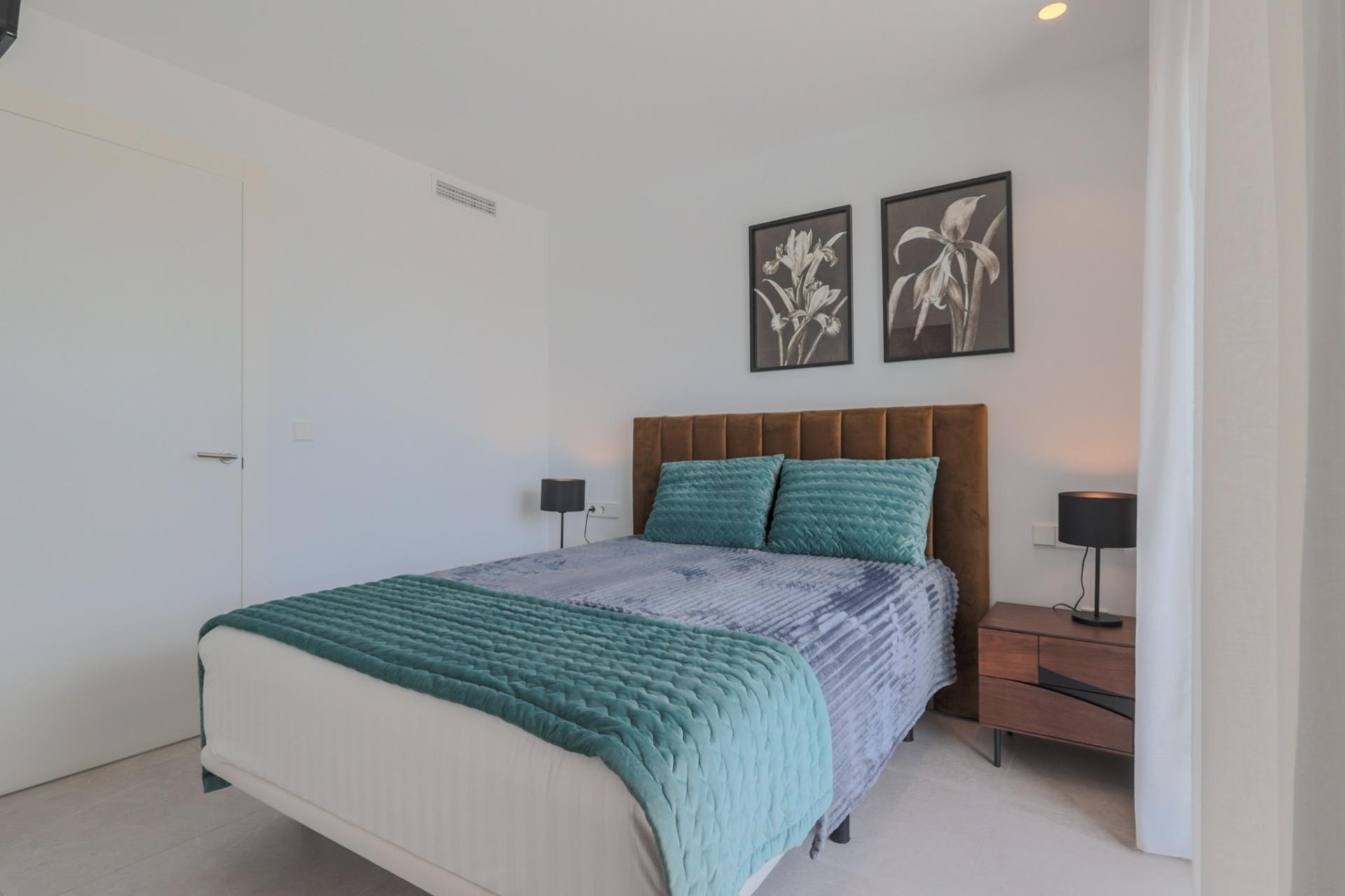 Obra nueva - Villa - Los Alcázares