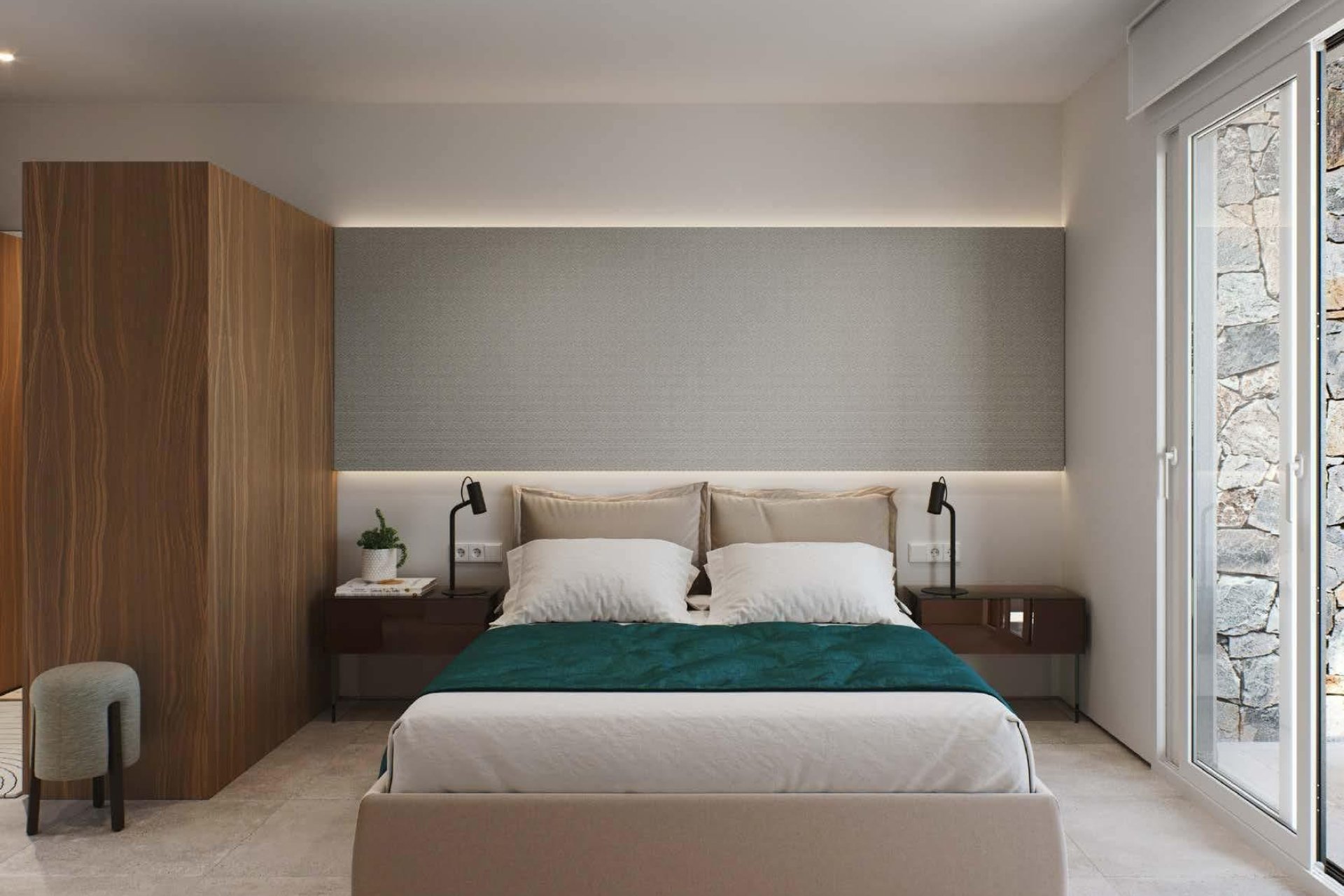 Obra nueva - Villa - Los Alcázares