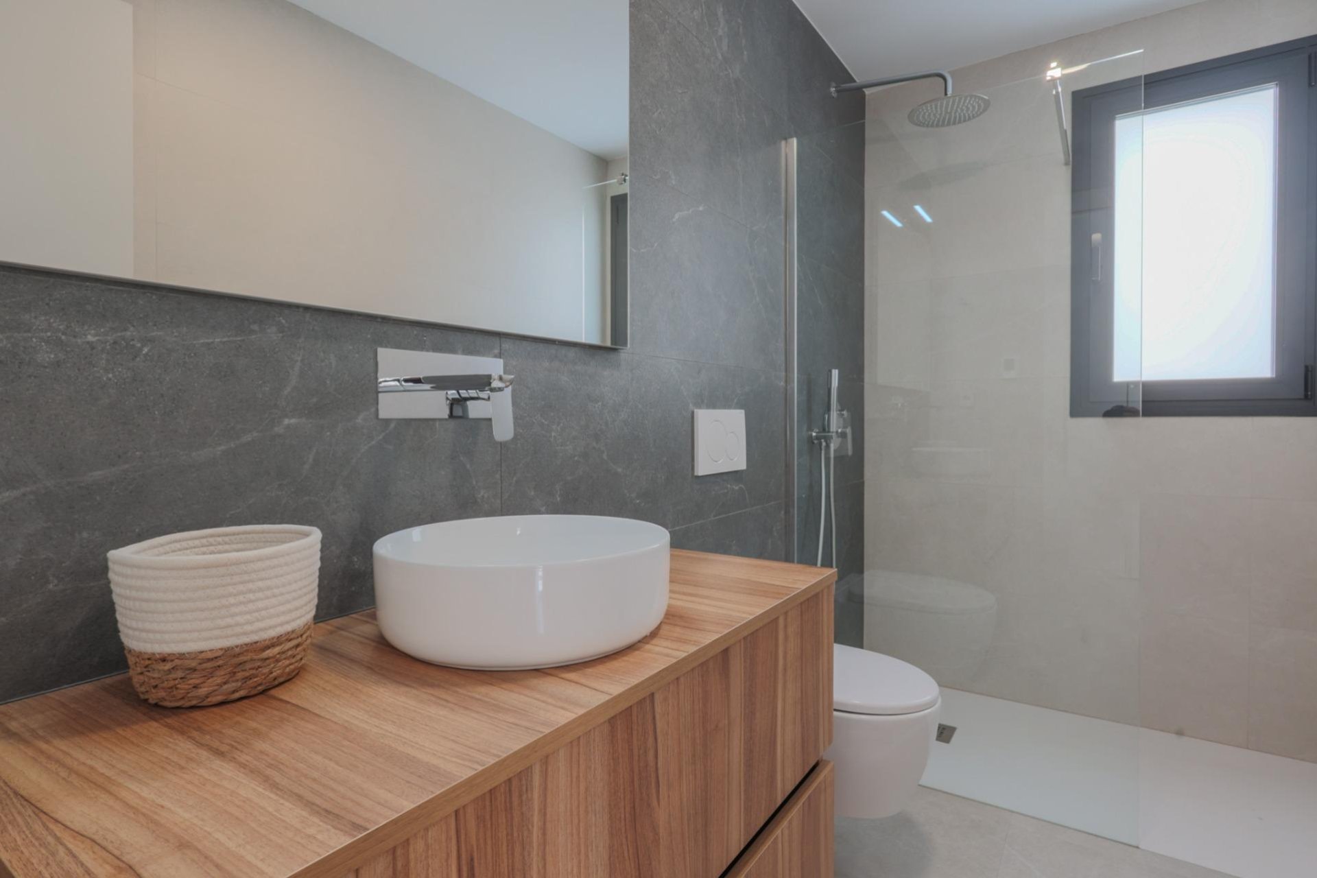 Obra nueva - Villa - Los Alcázares
